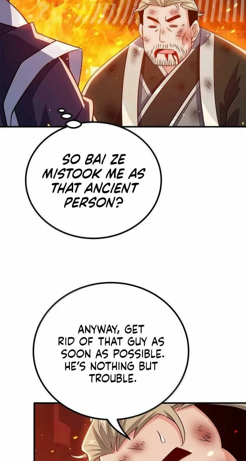 My Wife Is Actually the Empress? (Colored) Chapter 179 page 16 - 