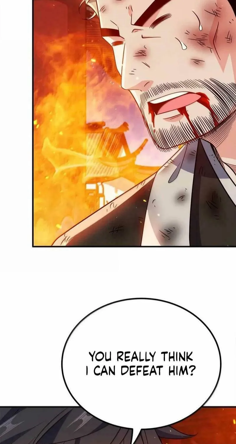 My Wife Is Actually the Empress? (Colored) Chapter 179 page 17 - 