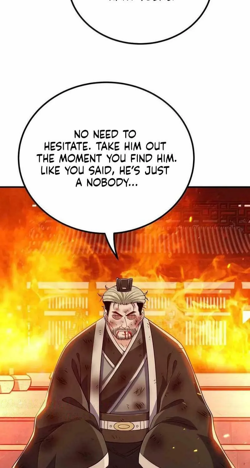 My Wife Is Actually the Empress? (Colored) Chapter 179 page 21 - 