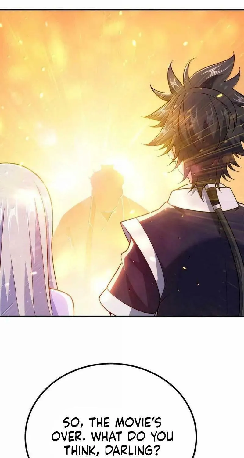 My Wife Is Actually the Empress? (Colored) Chapter 179 page 23 - 