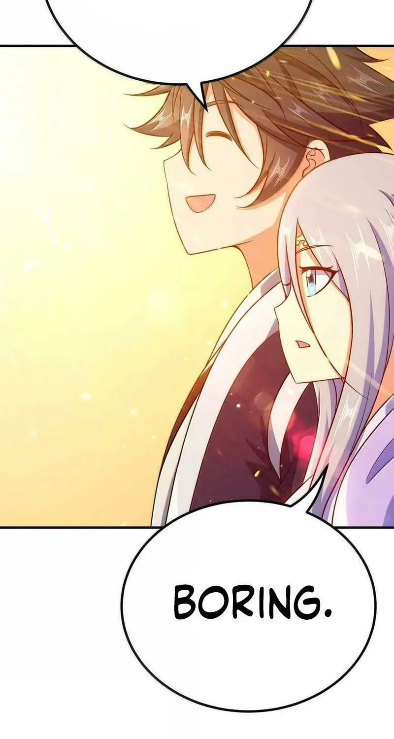 My Wife Is Actually the Empress? (Colored) Chapter 179 page 24 - 