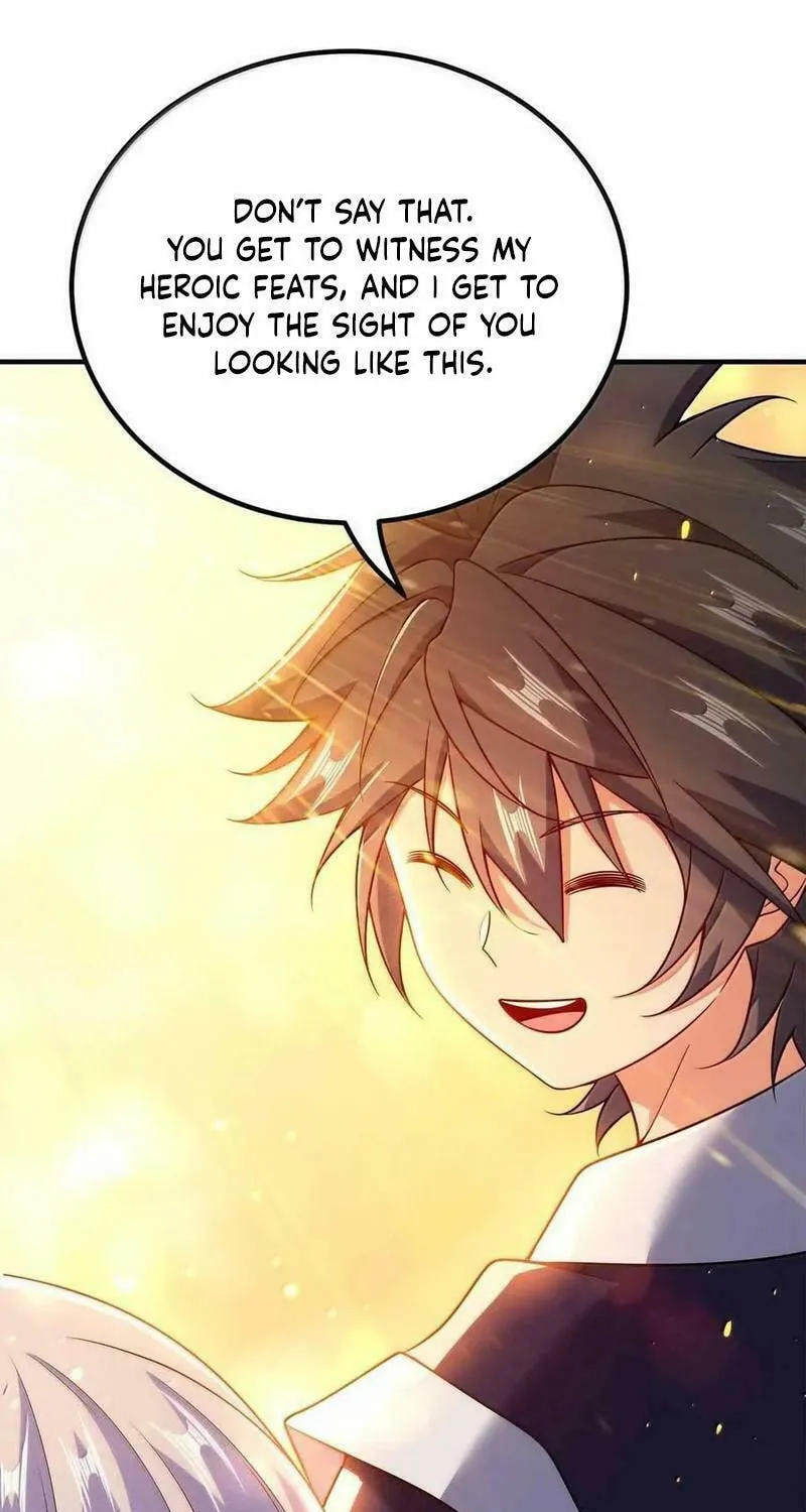 My Wife Is Actually the Empress? (Colored) Chapter 179 page 25 - 