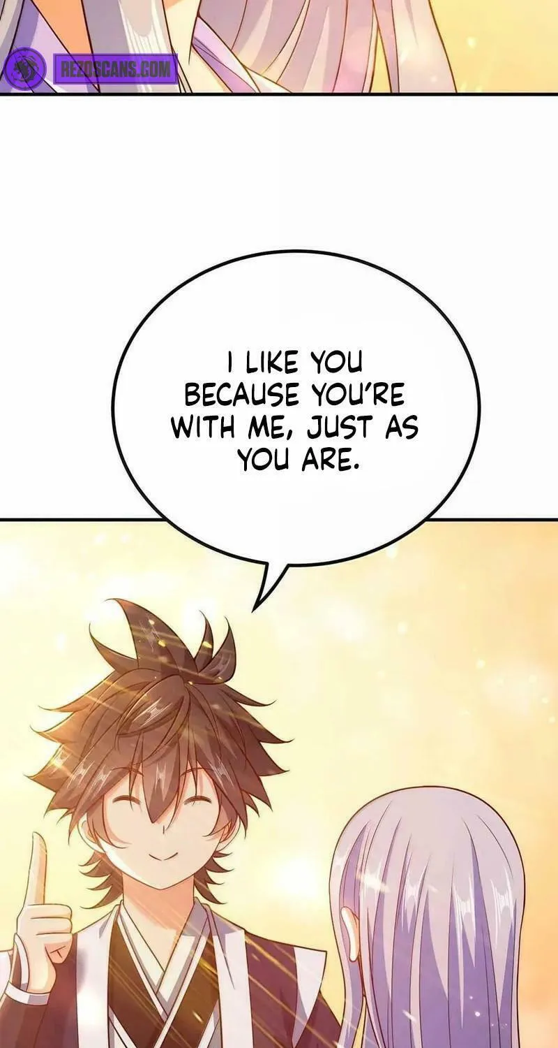My Wife Is Actually the Empress? (Colored) Chapter 179 page 27 - 