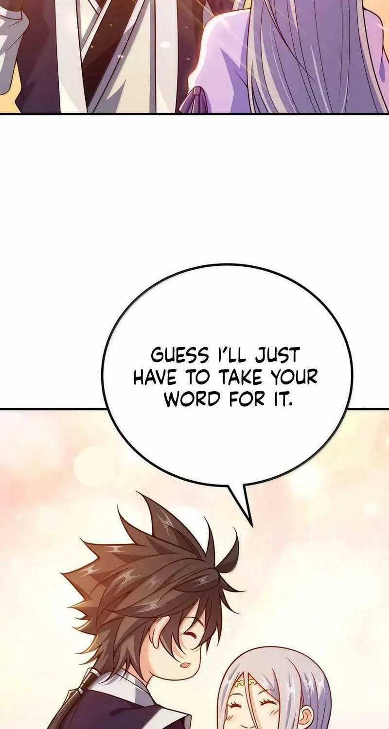 My Wife Is Actually the Empress? (Colored) Chapter 179 page 28 - 