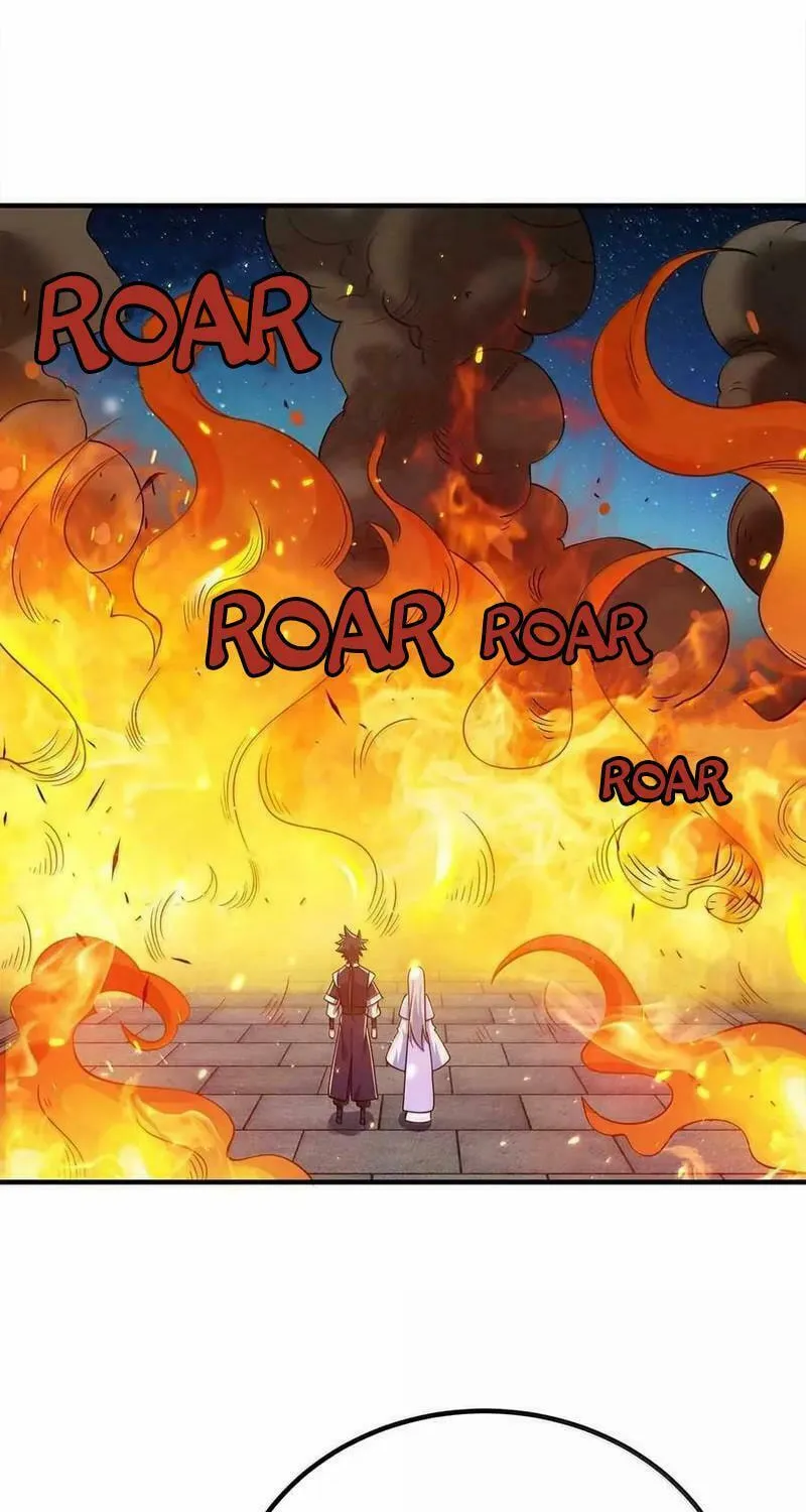 My Wife Is Actually the Empress? (Colored) Chapter 179 page 4 - 