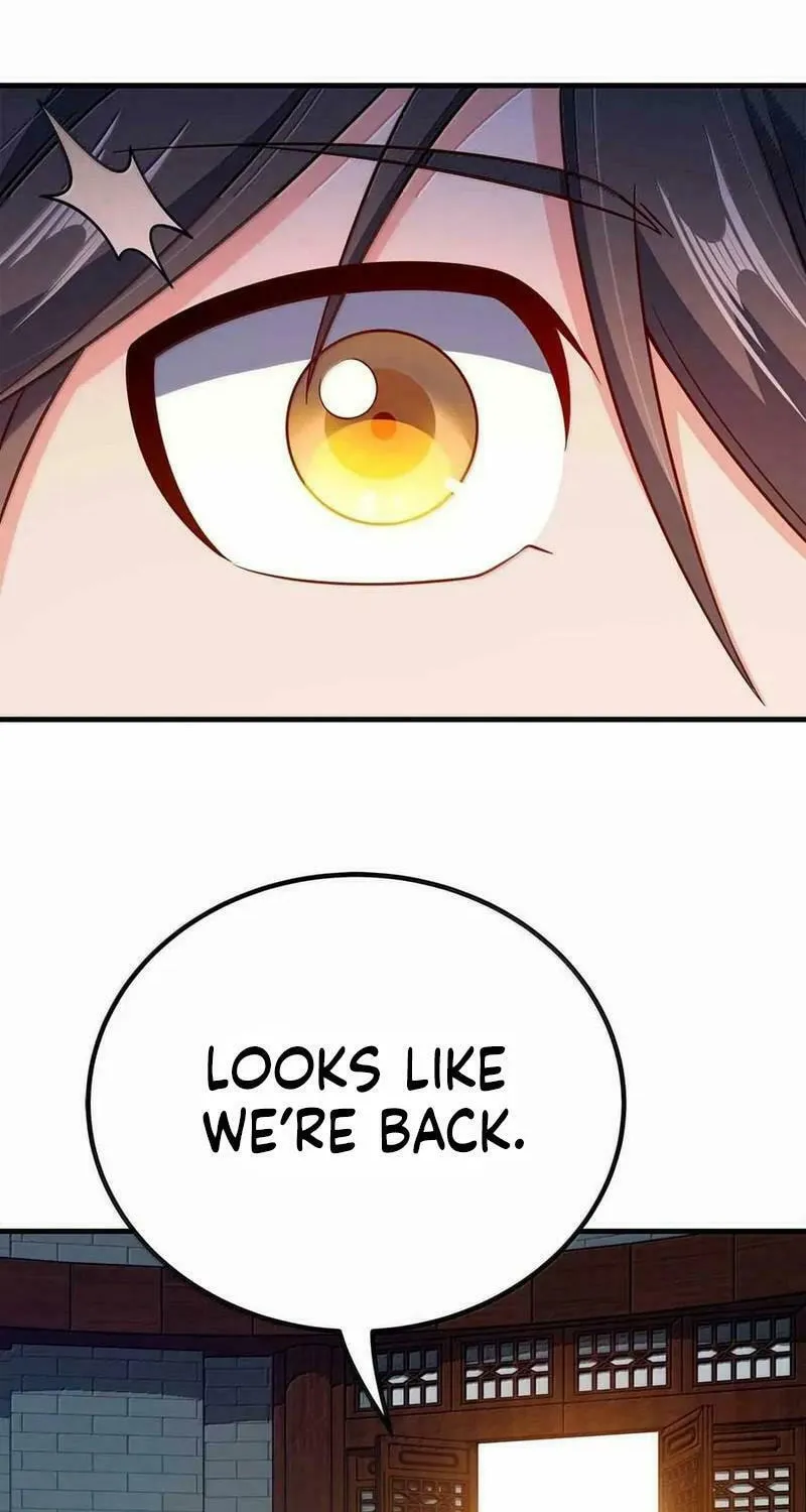 My Wife Is Actually the Empress? (Colored) Chapter 179 page 36 - 
