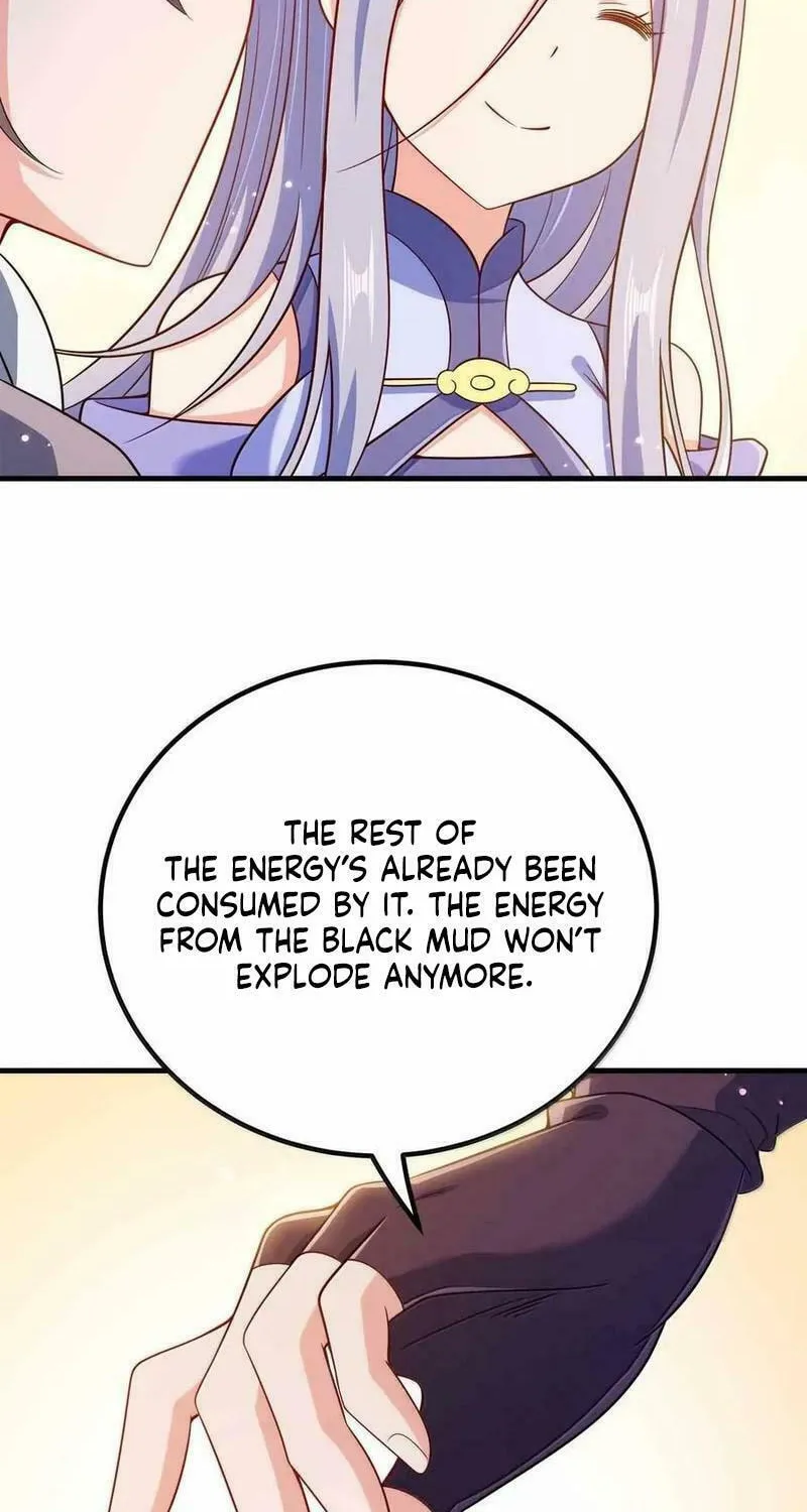 My Wife Is Actually the Empress? (Colored) Chapter 179 page 38 - 