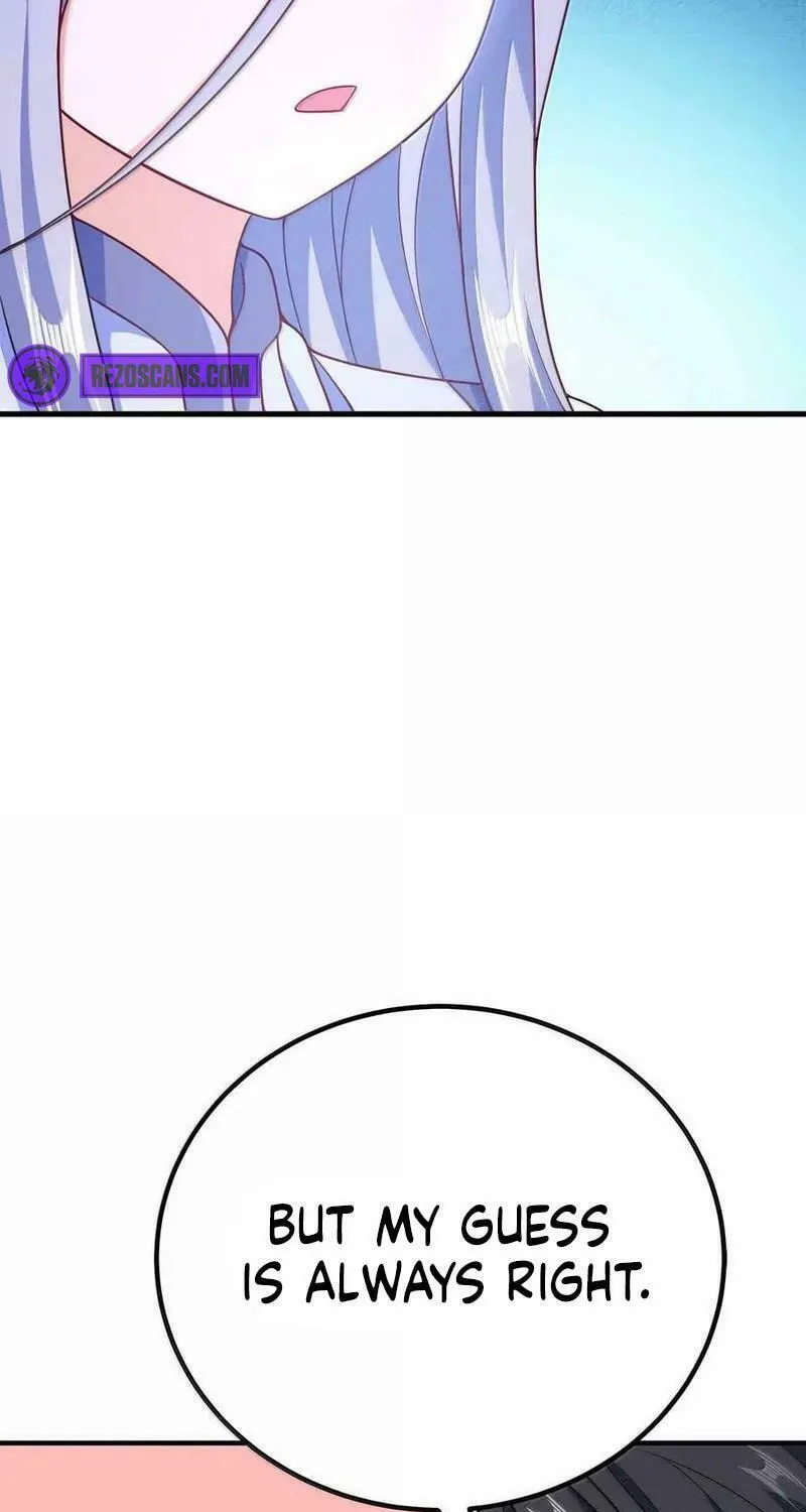 My Wife Is Actually the Empress? (Colored) Chapter 179 page 41 - 