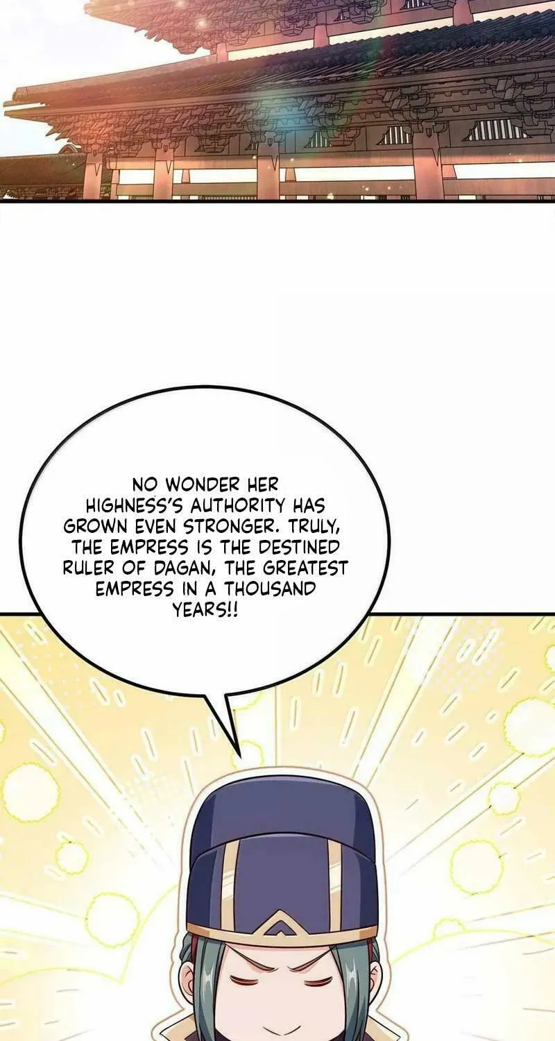 My Wife Is Actually the Empress? (Colored) Chapter 179 page 49 - 