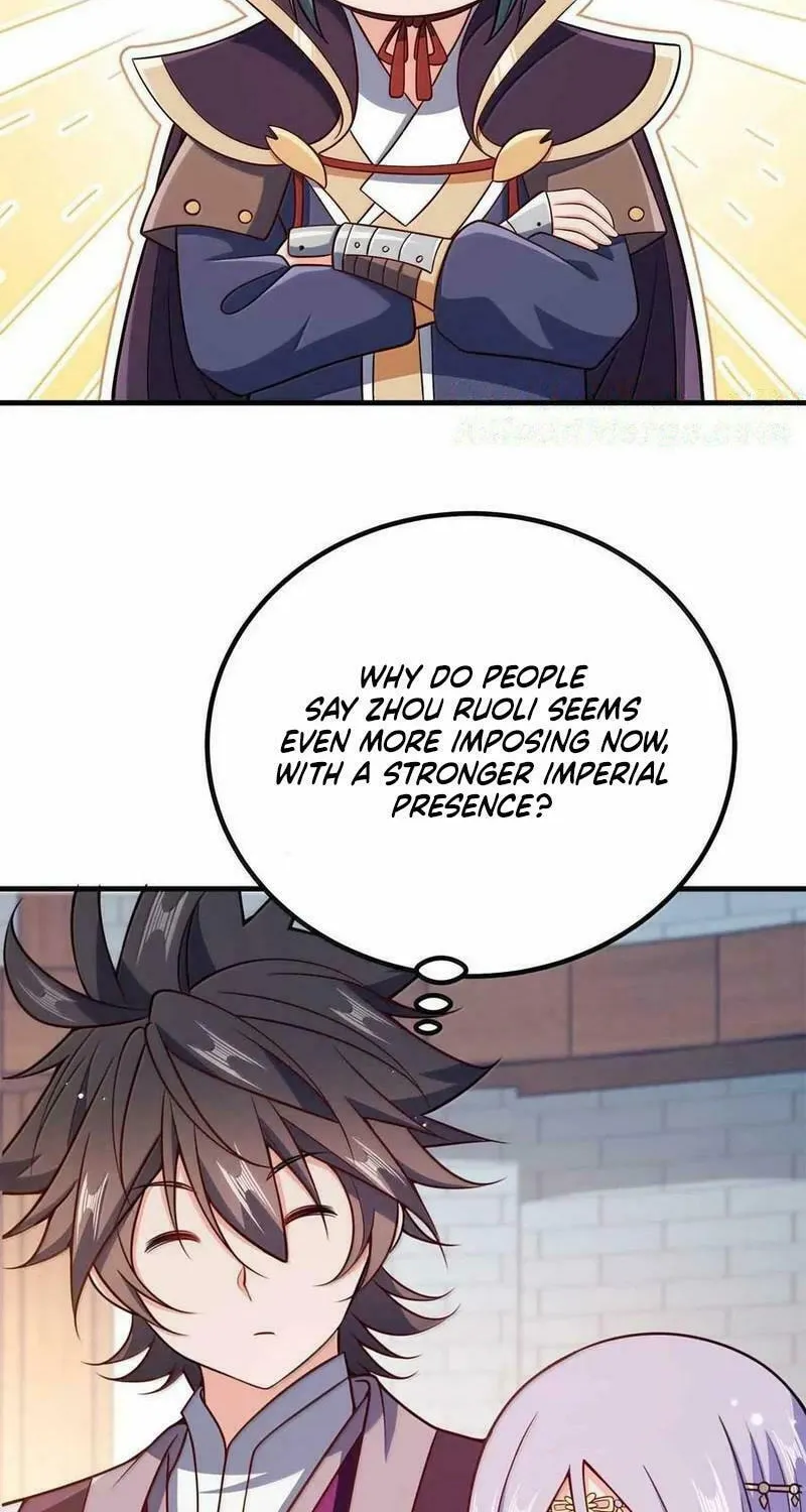 My Wife Is Actually the Empress? (Colored) Chapter 179 page 50 - 
