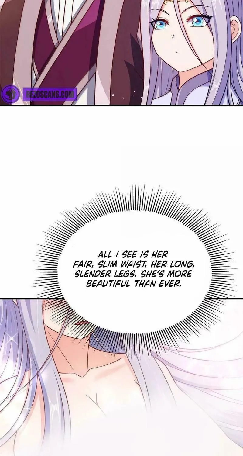 My Wife Is Actually the Empress? (Colored) Chapter 179 page 51 - 