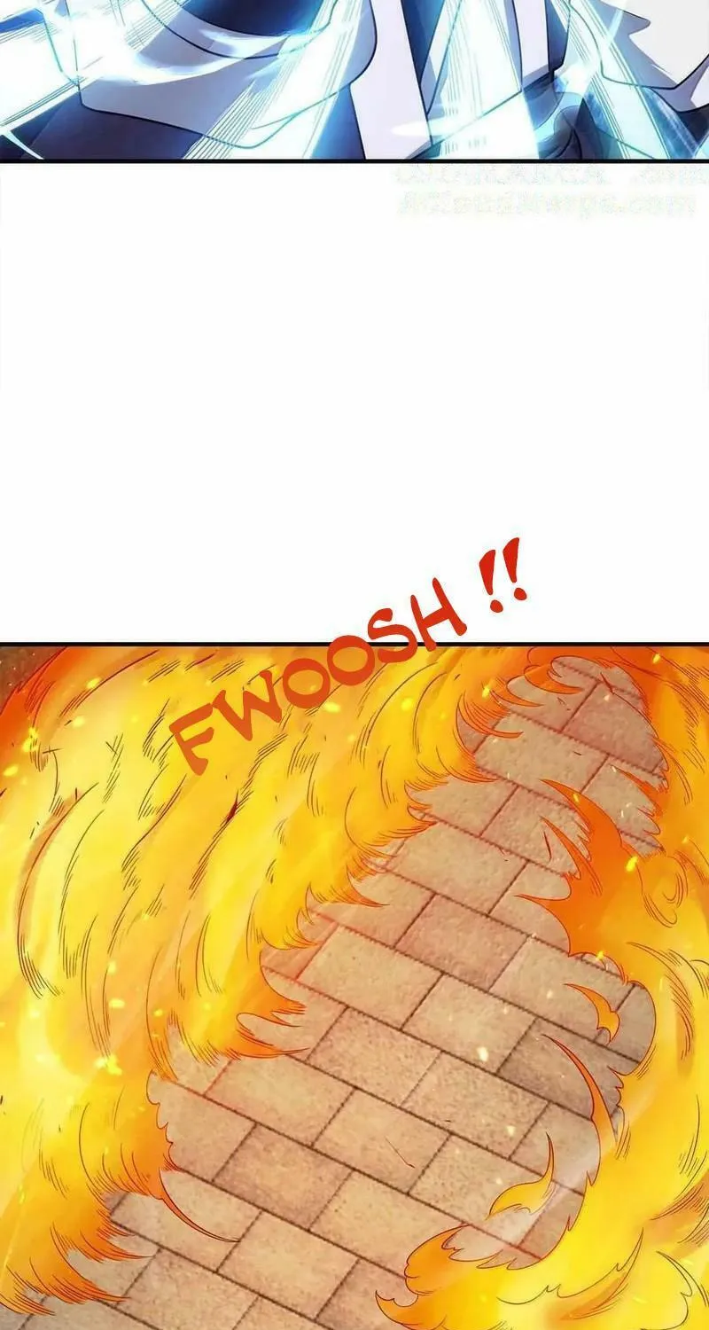 My Wife Is Actually the Empress? (Colored) Chapter 179 page 7 - 