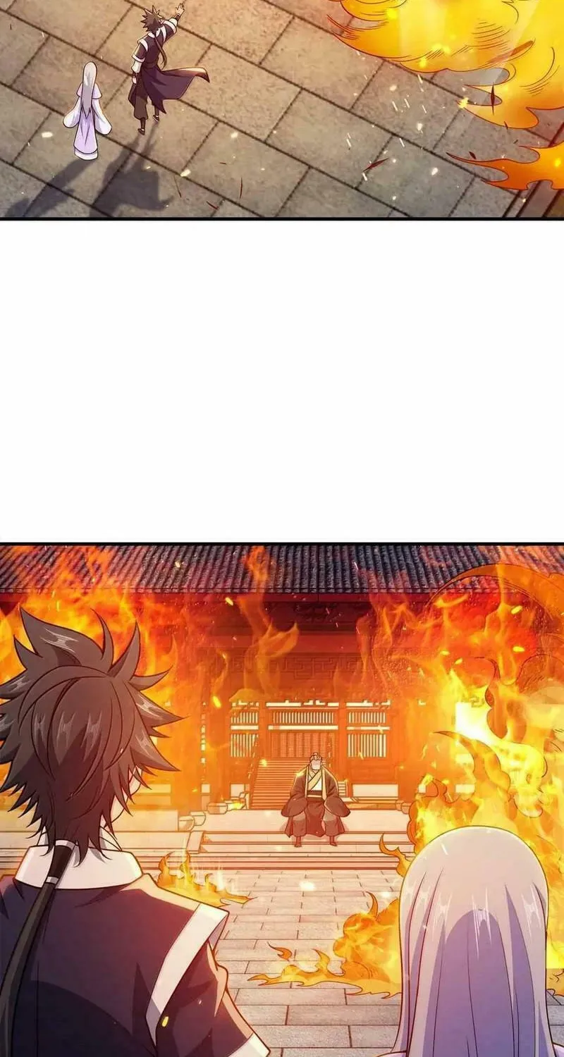 My Wife Is Actually the Empress? (Colored) Chapter 179 page 8 - 