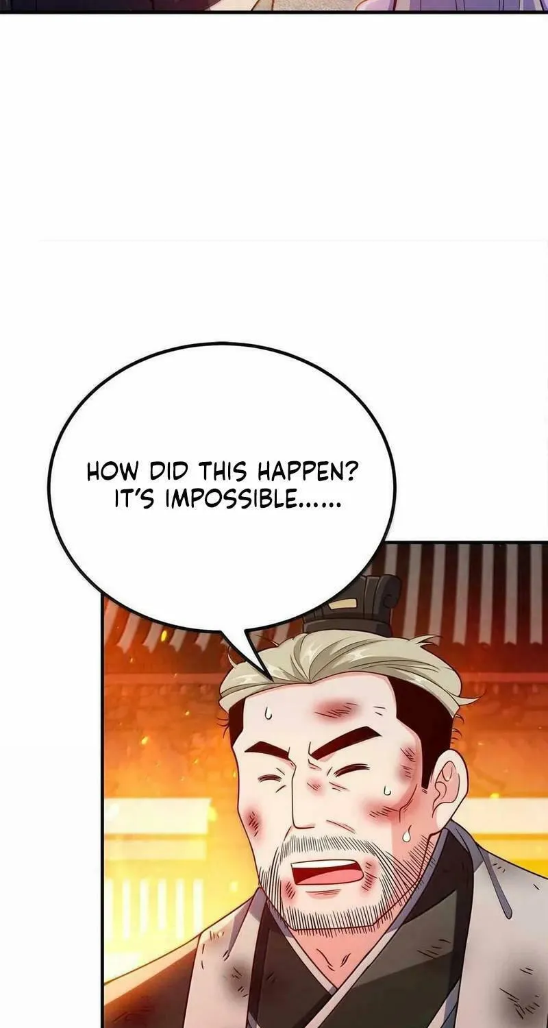 My Wife Is Actually the Empress? (Colored) Chapter 179 page 9 - 
