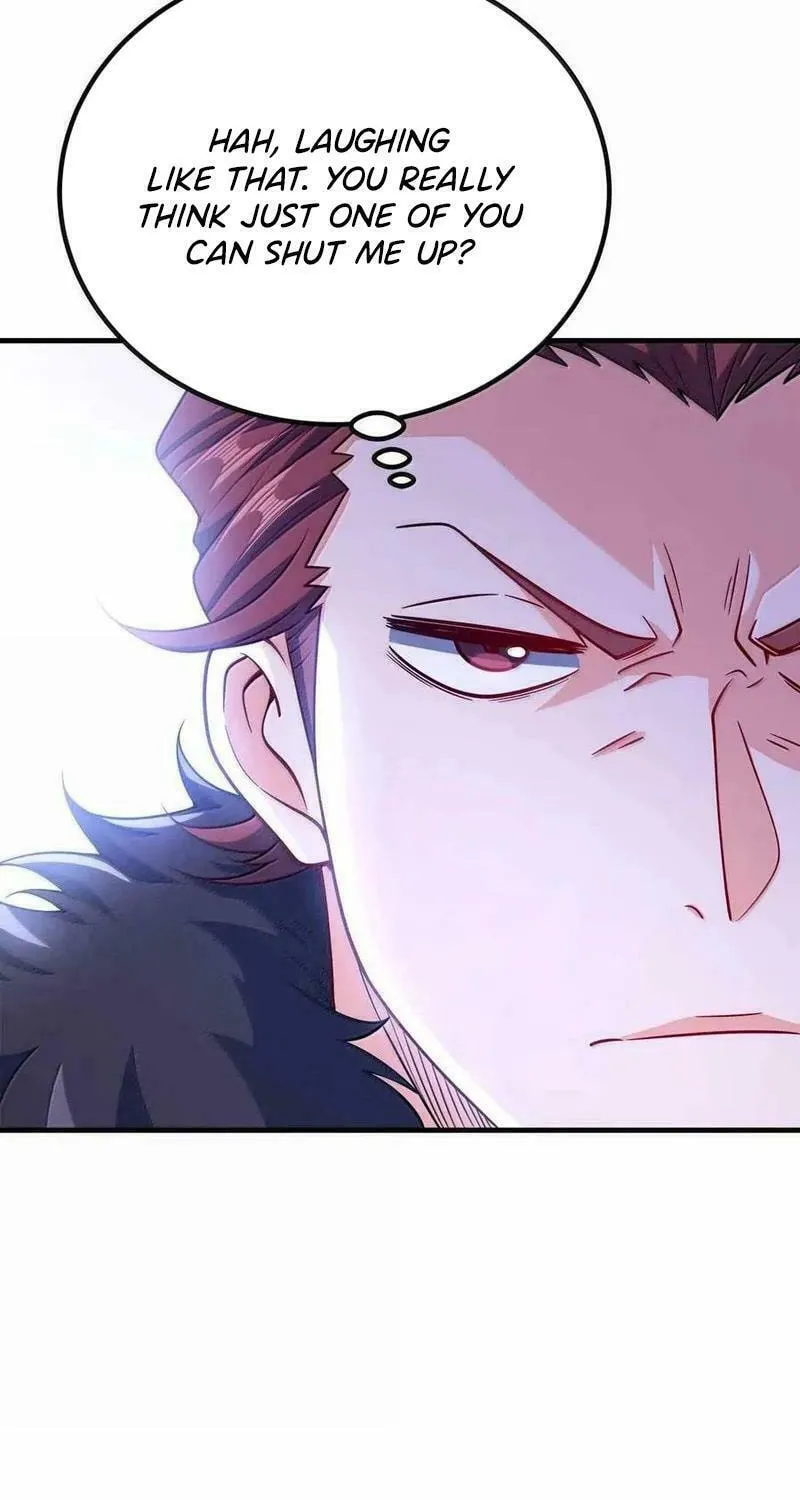 My Wife Is Actually the Empress? (Colored) Chapter 180 page 13 - 