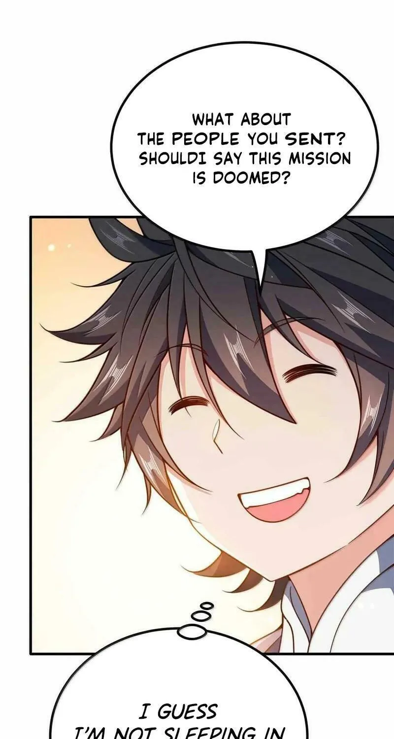 My Wife Is Actually the Empress? (Colored) Chapter 180 page 16 - 
