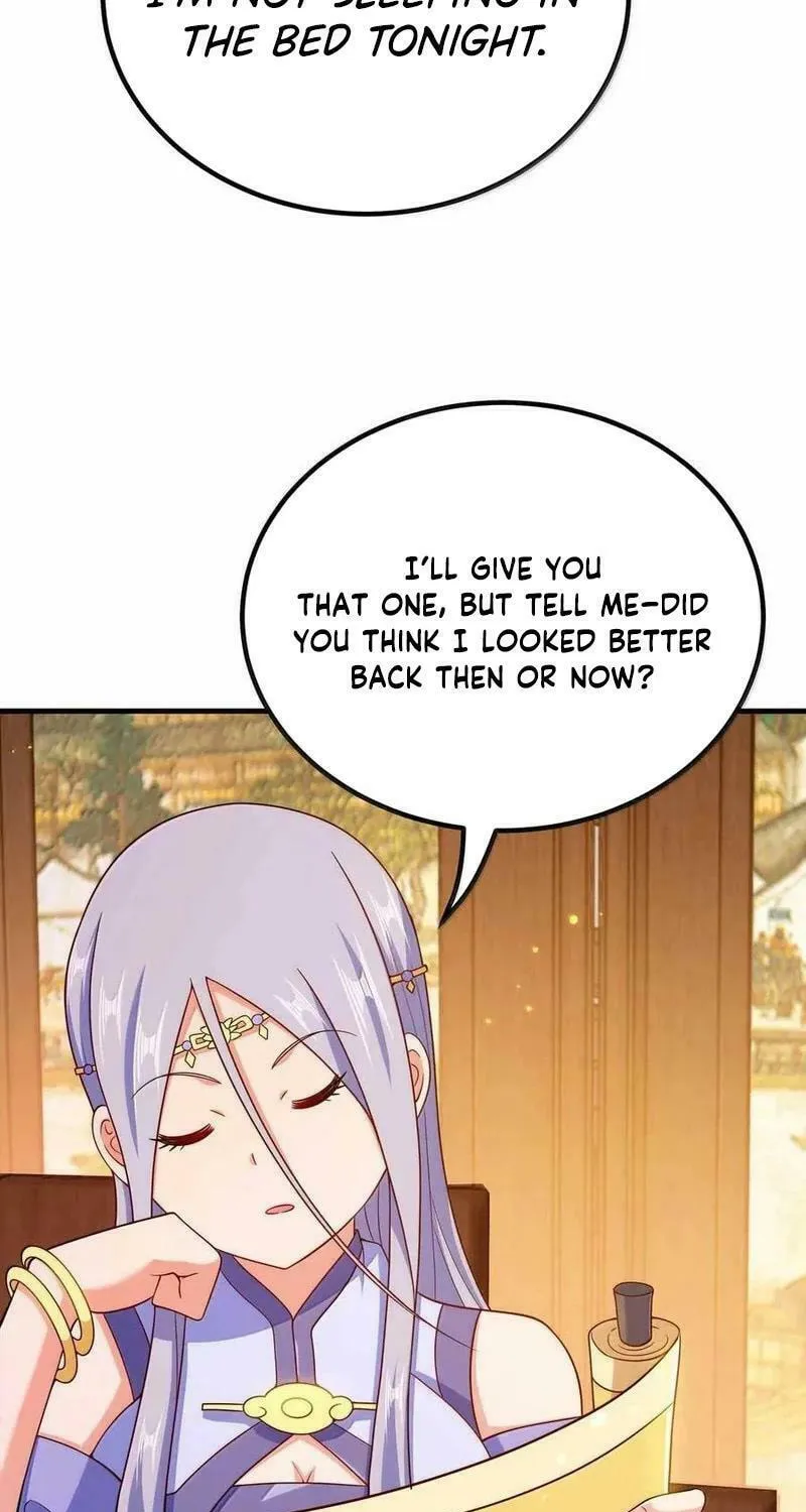 My Wife Is Actually the Empress? (Colored) Chapter 180 page 17 - 