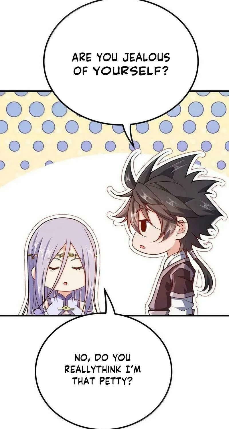 My Wife Is Actually the Empress? (Colored) Chapter 180 page 20 - 