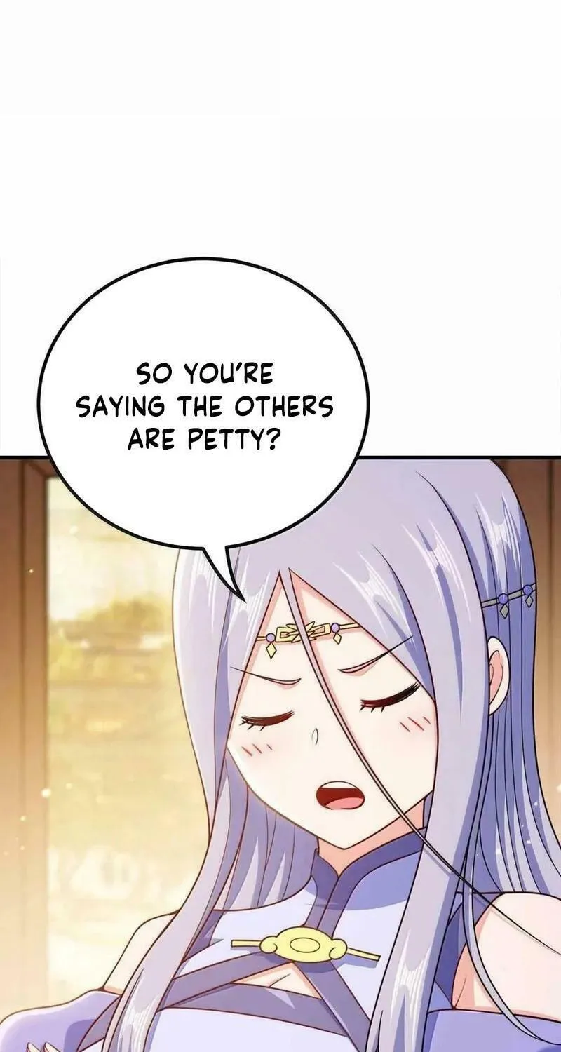 My Wife Is Actually the Empress? (Colored) Chapter 180 page 22 - 