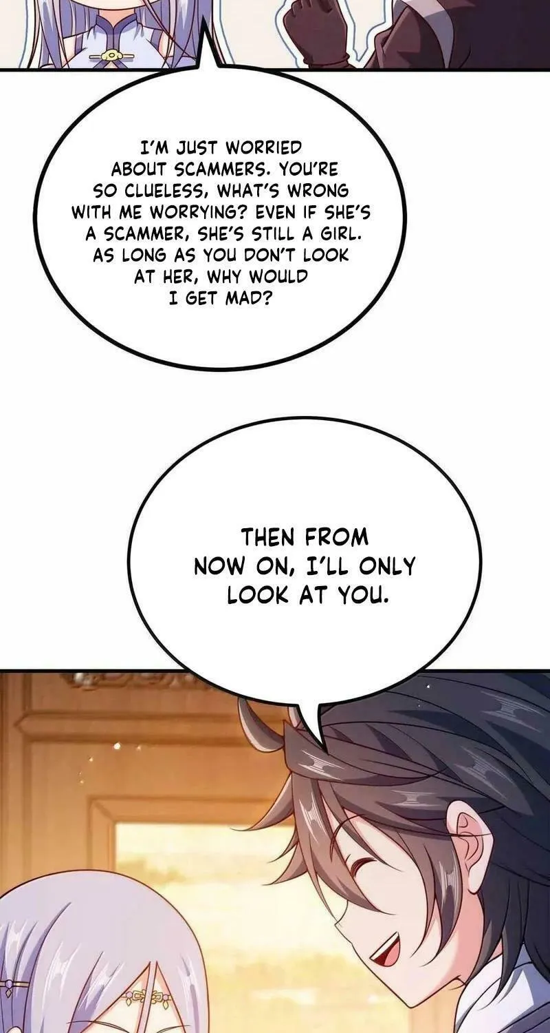 My Wife Is Actually the Empress? (Colored) Chapter 180 page 24 - 