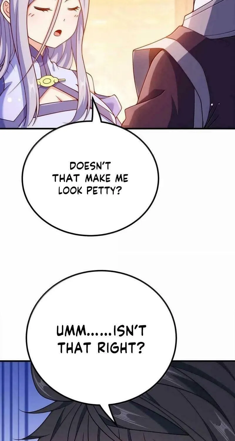 My Wife Is Actually the Empress? (Colored) Chapter 180 page 25 - 