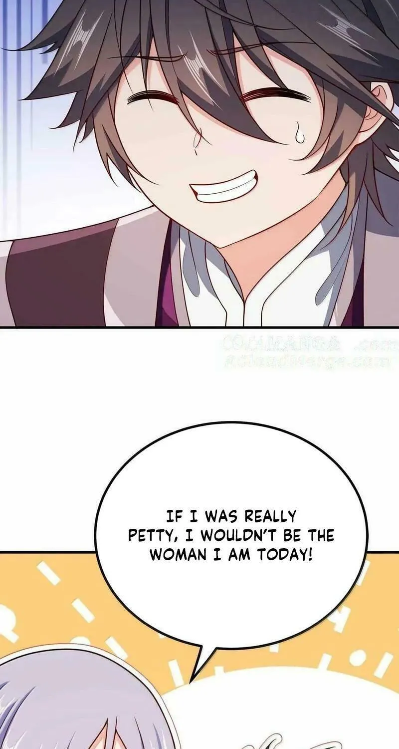 My Wife Is Actually the Empress? (Colored) Chapter 180 page 26 - 
