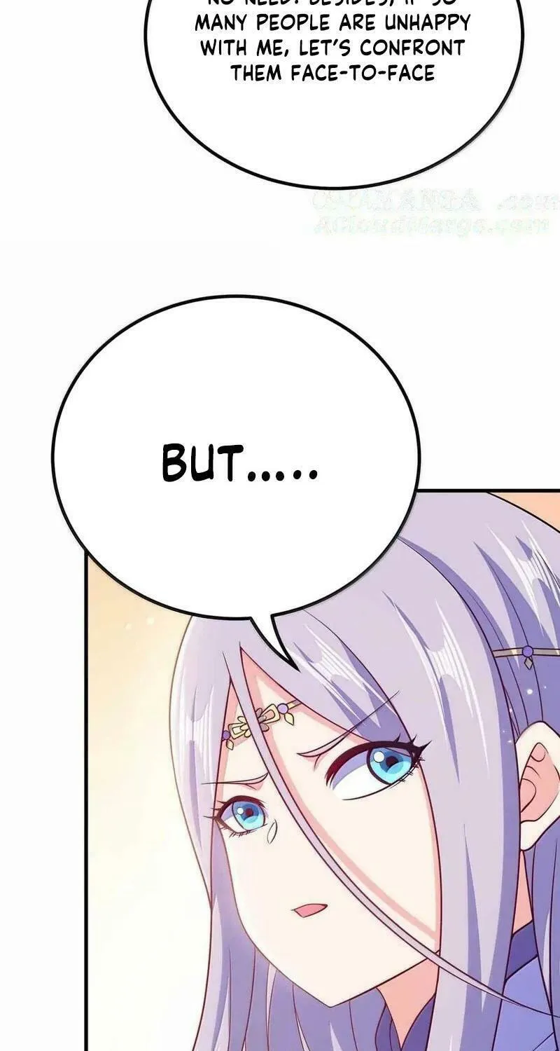 My Wife Is Actually the Empress? (Colored) Chapter 180 page 33 - 