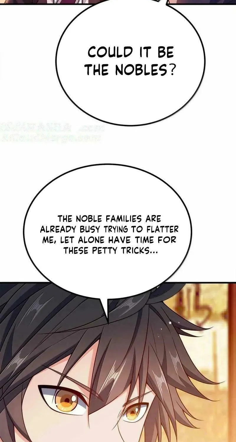 My Wife Is Actually the Empress? (Colored) Chapter 180 page 35 - 