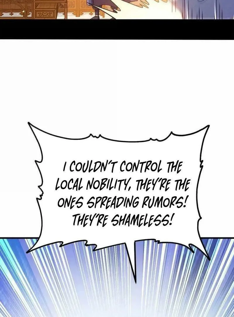 My Wife Is Actually the Empress? (Colored) Chapter 180 page 37 - 
