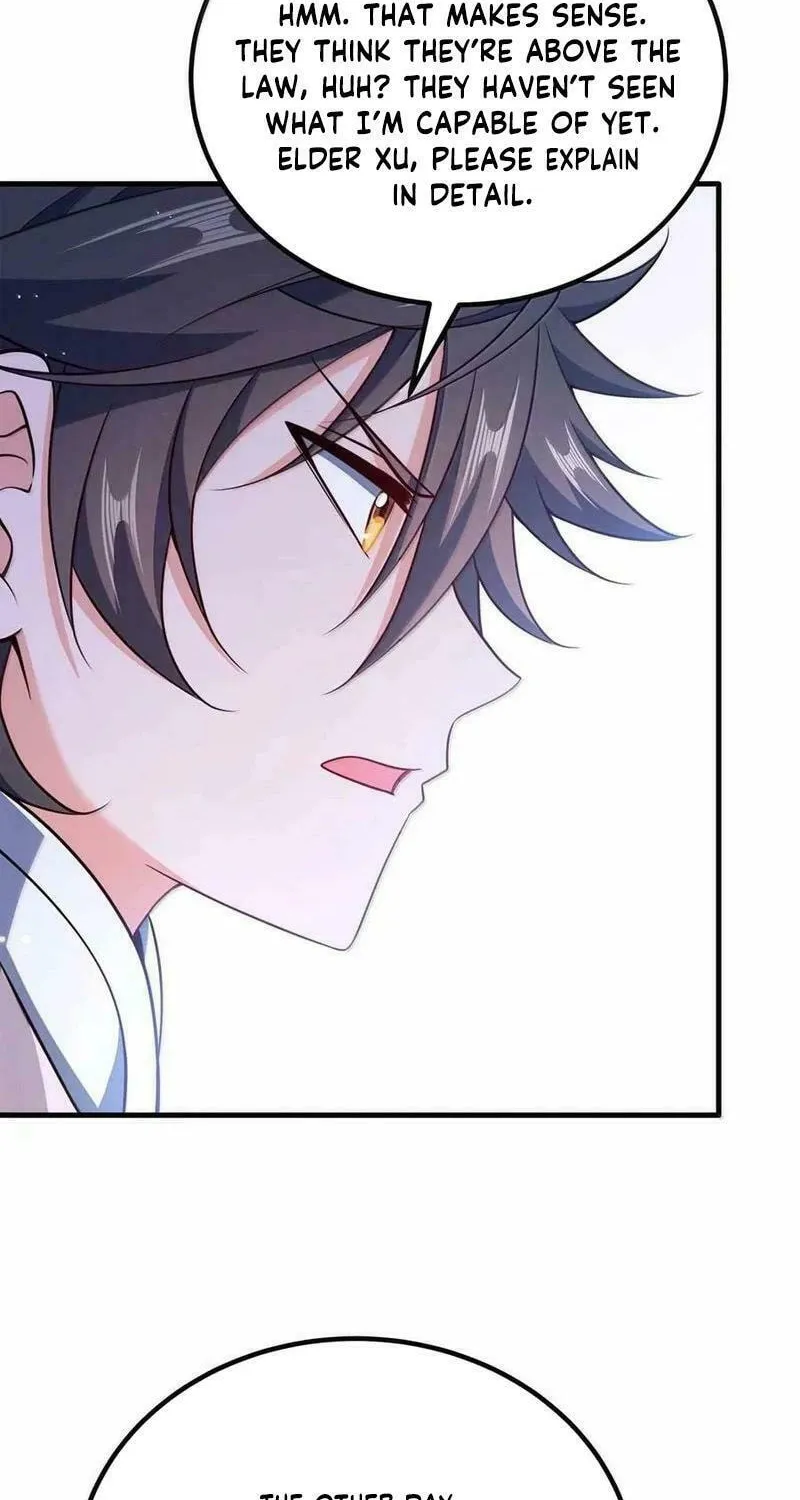 My Wife Is Actually the Empress? (Colored) Chapter 180 page 39 - 