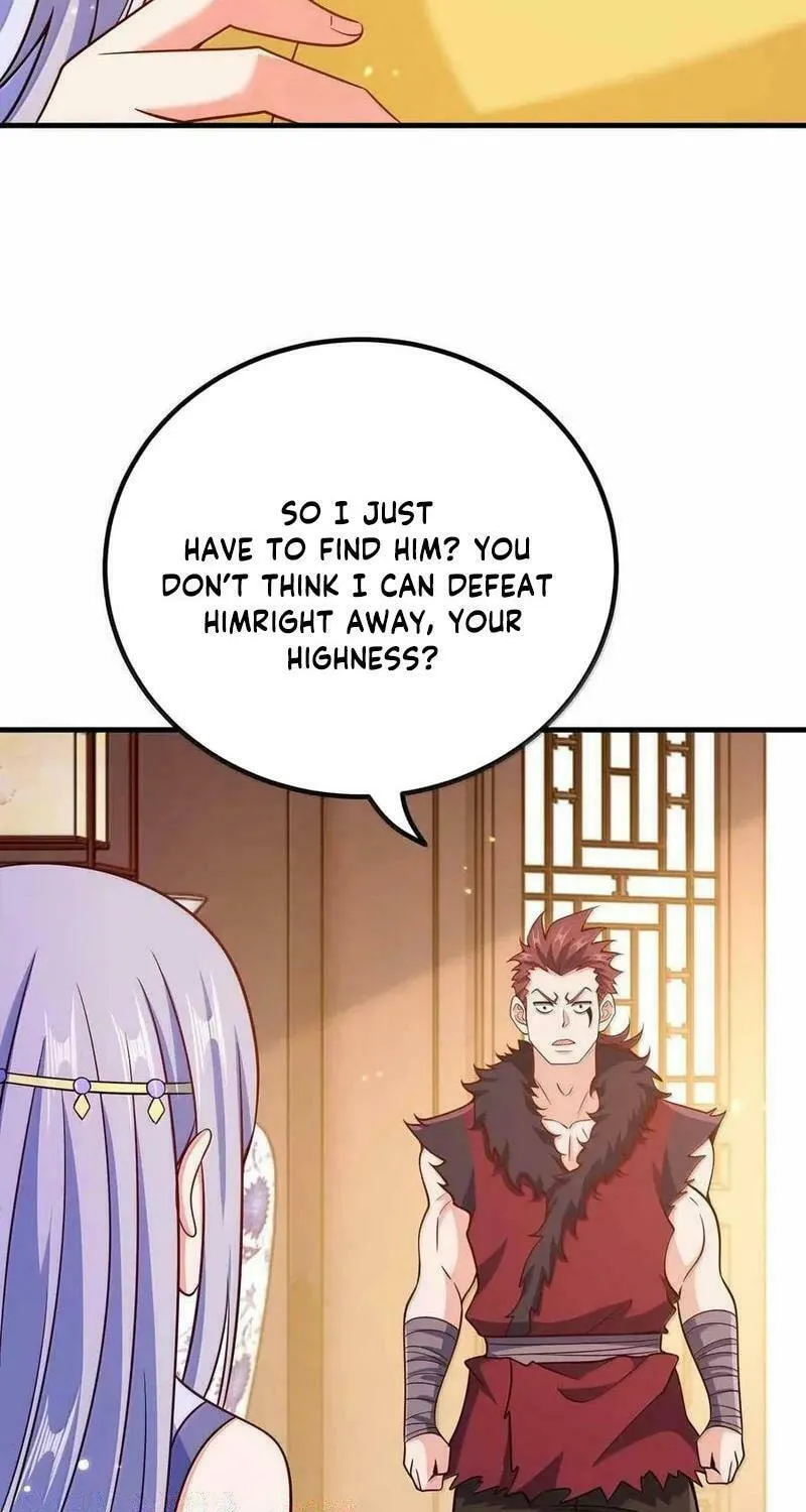 My Wife Is Actually the Empress? (Colored) Chapter 180 page 5 - 