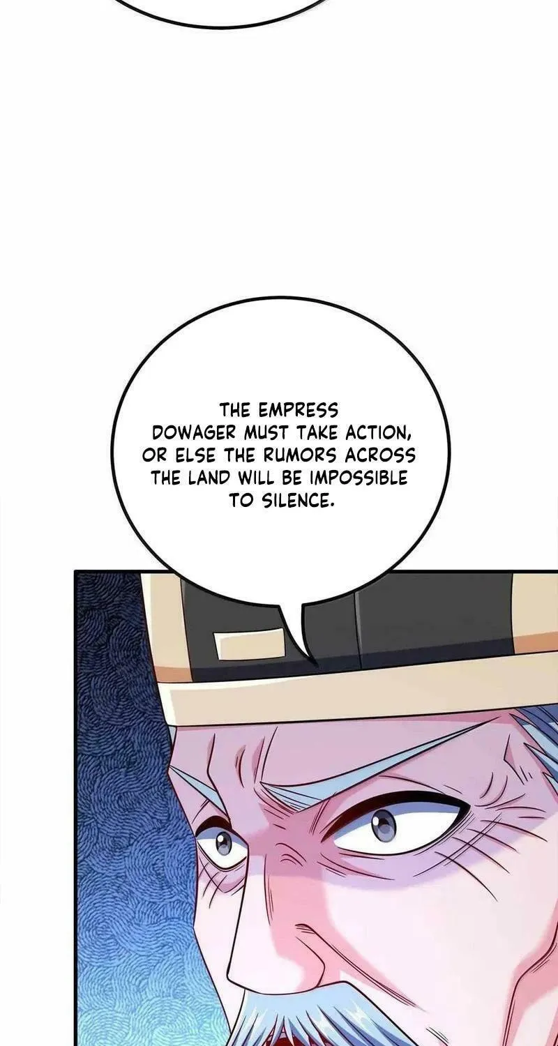 My Wife Is Actually the Empress? (Colored) Chapter 180 page 42 - 