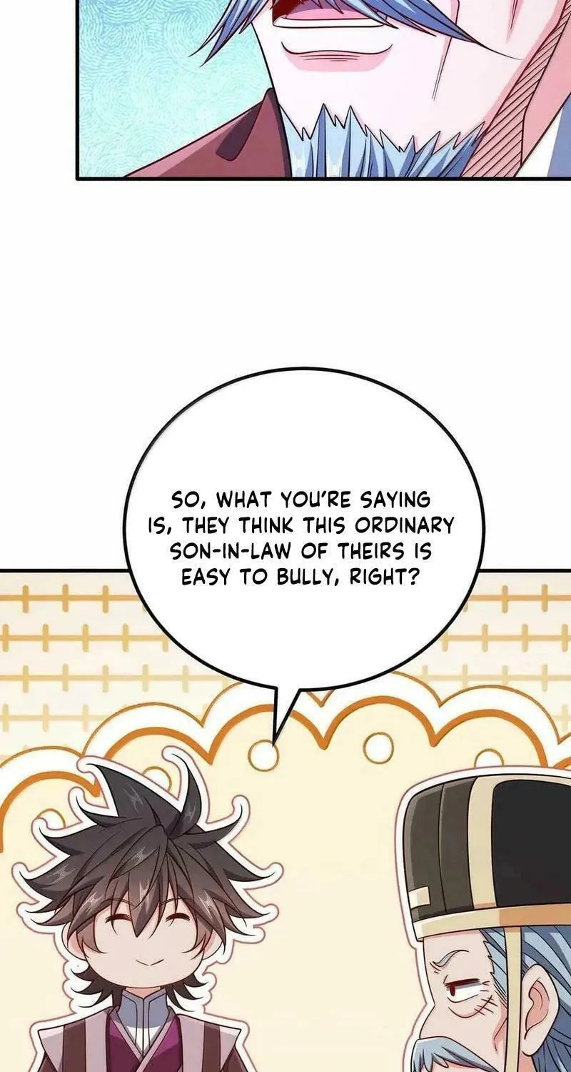 My Wife Is Actually the Empress? (Colored) Chapter 180 page 43 - 