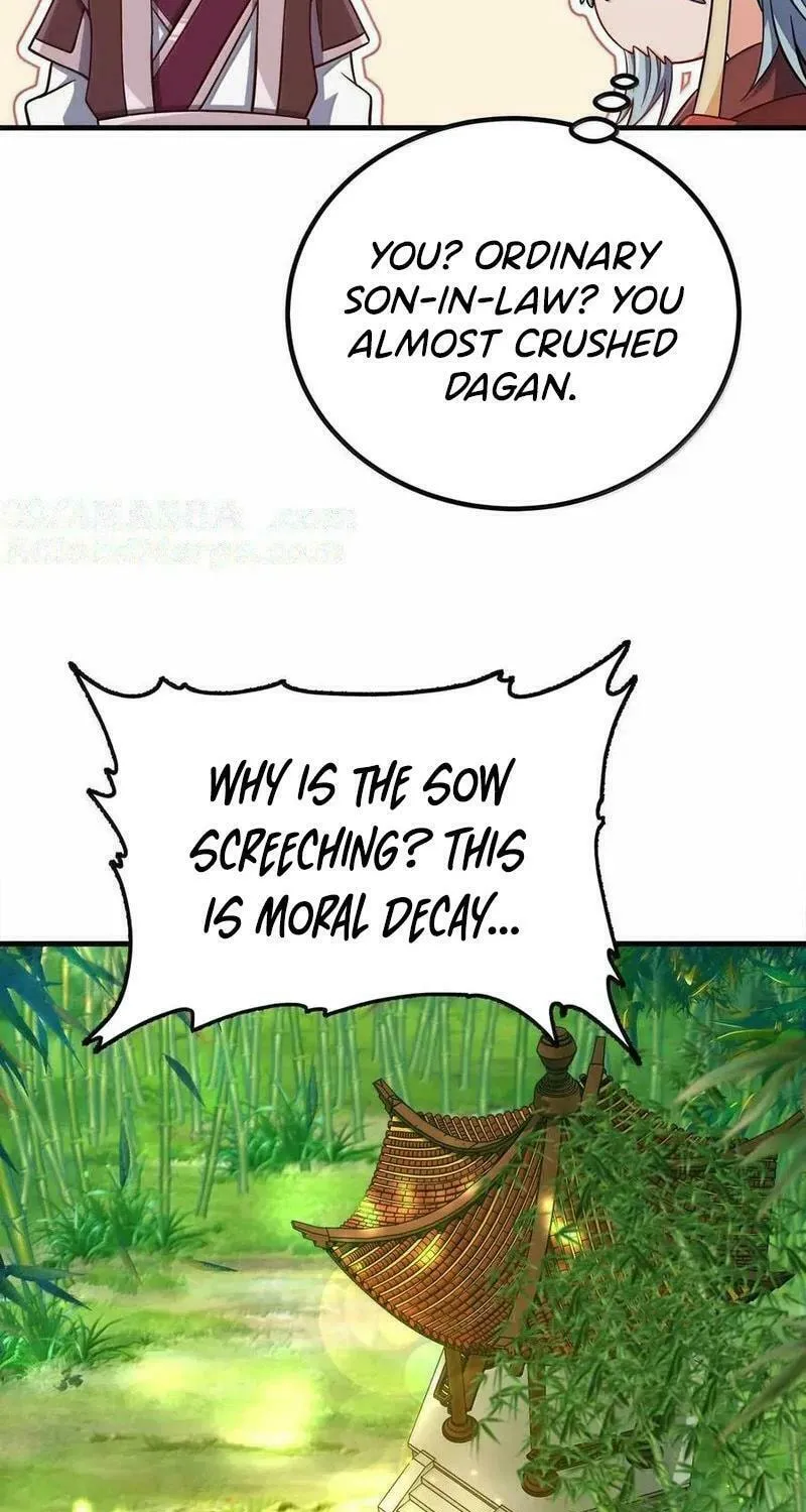 My Wife Is Actually the Empress? (Colored) Chapter 180 page 44 - 