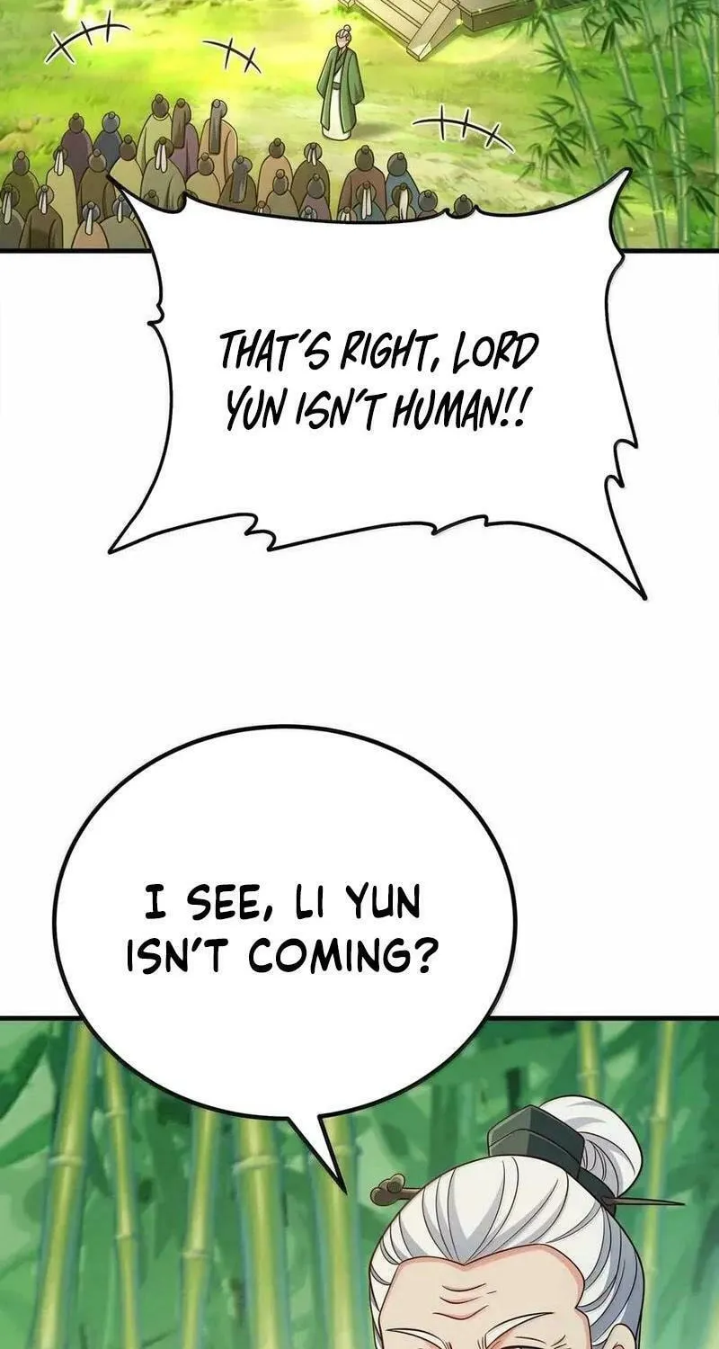 My Wife Is Actually the Empress? (Colored) Chapter 180 page 45 - 
