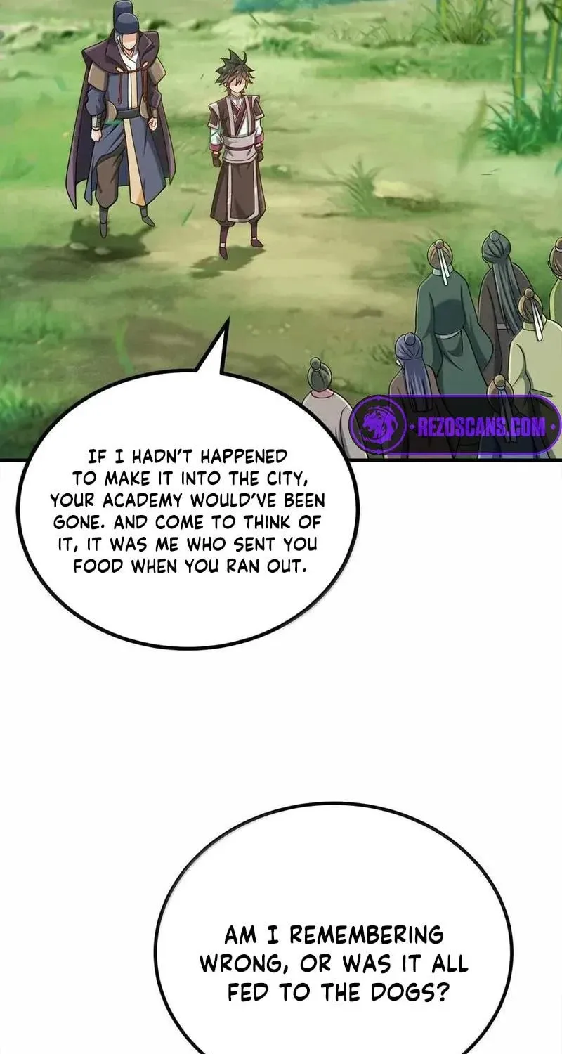 My Wife Is Actually the Empress? (Colored) Chapter 180 page 48 - 