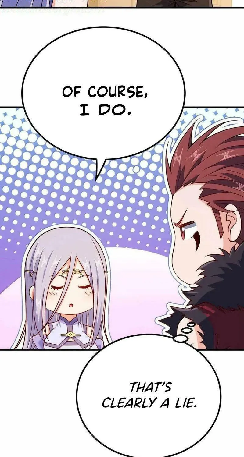 My Wife Is Actually the Empress? (Colored) Chapter 180 page 6 - 