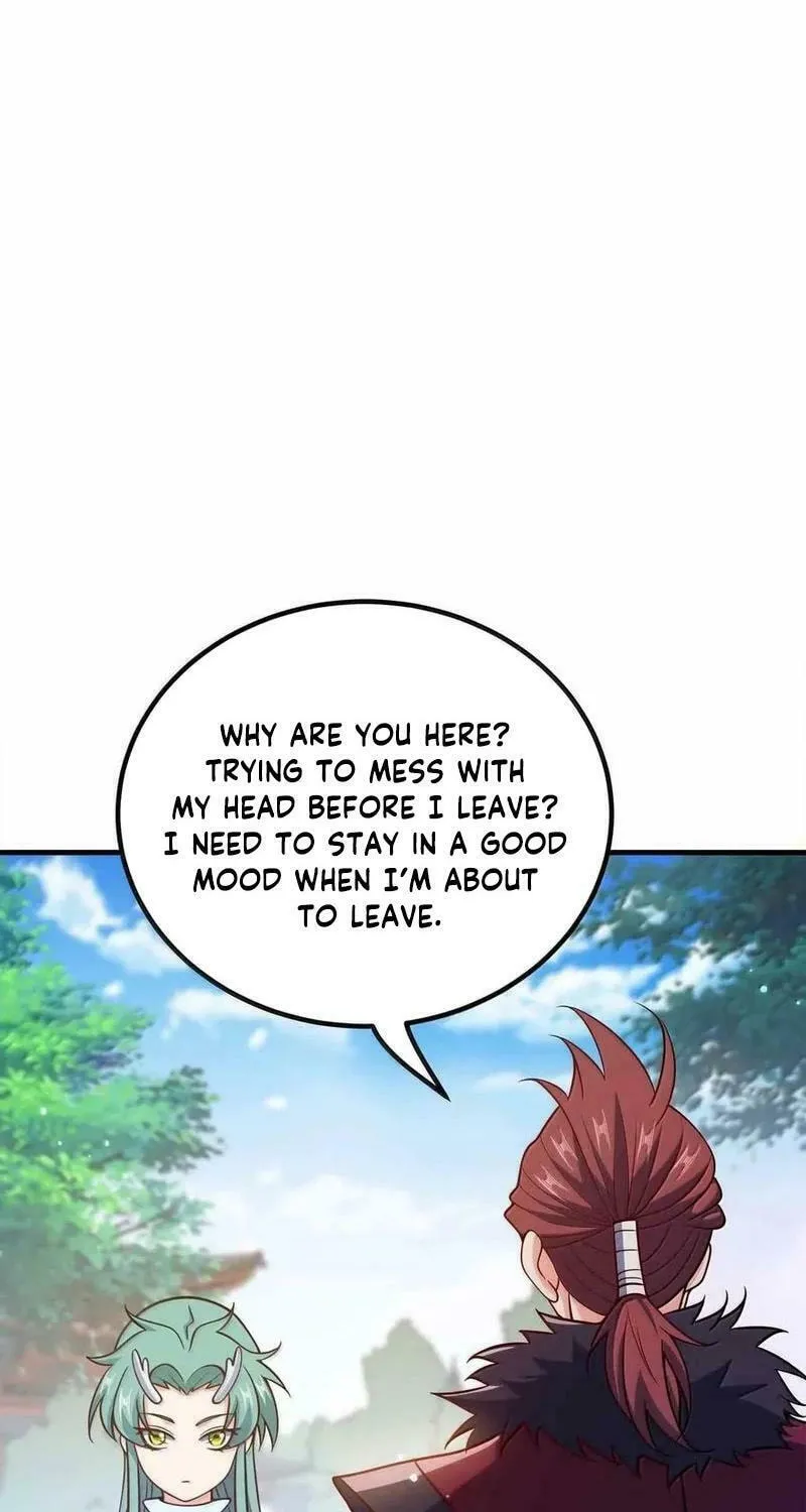 My Wife Is Actually the Empress? (Colored) Chapter 180 page 8 - 