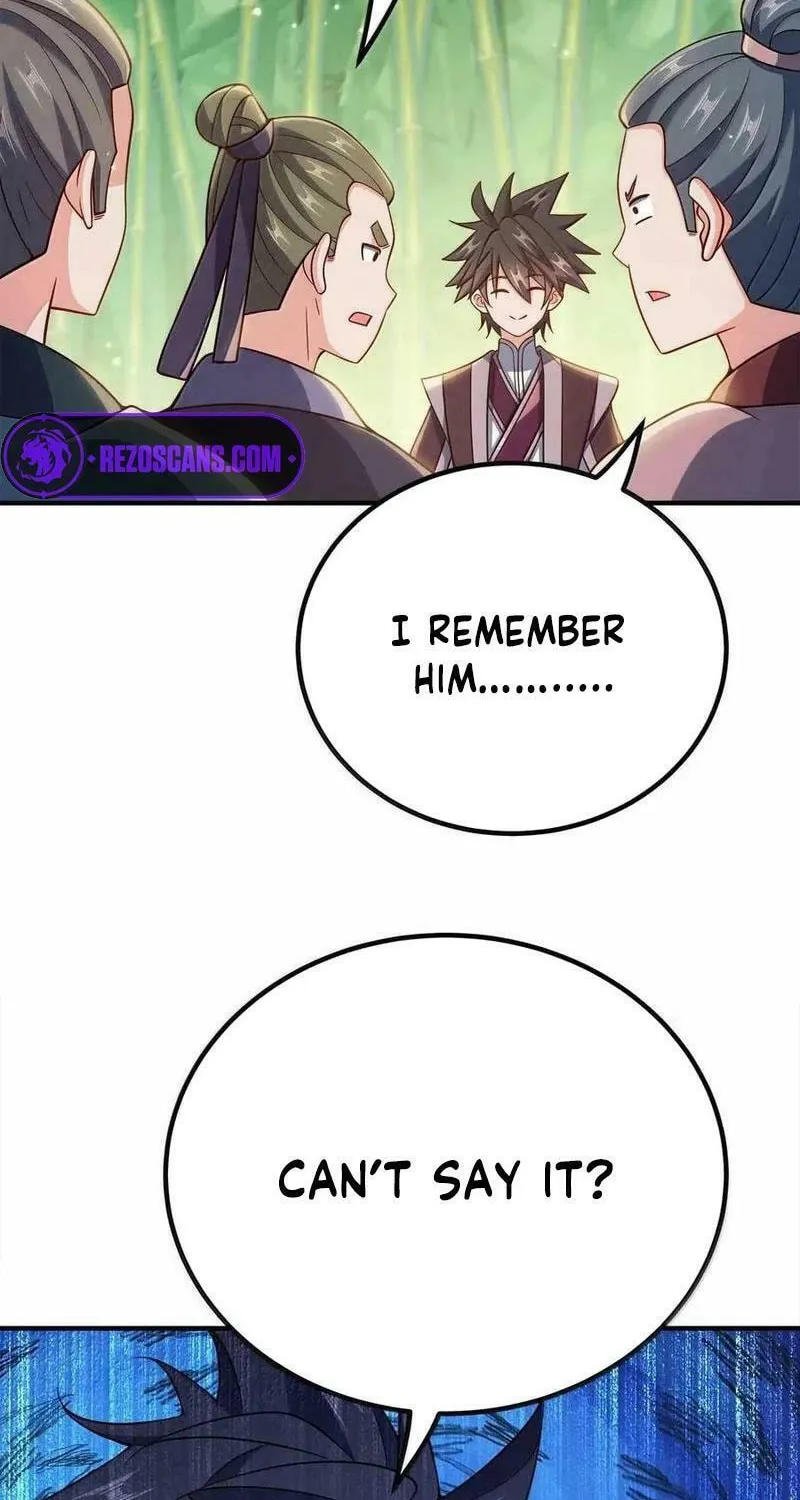 My Wife Is Actually the Empress? (Colored) Chapter 181 page 11 - 