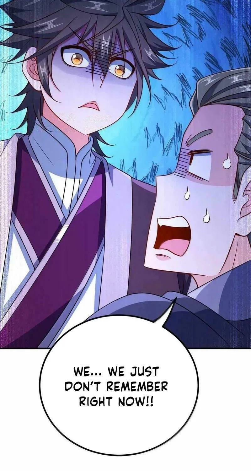 My Wife Is Actually the Empress? (Colored) Chapter 181 page 12 - 