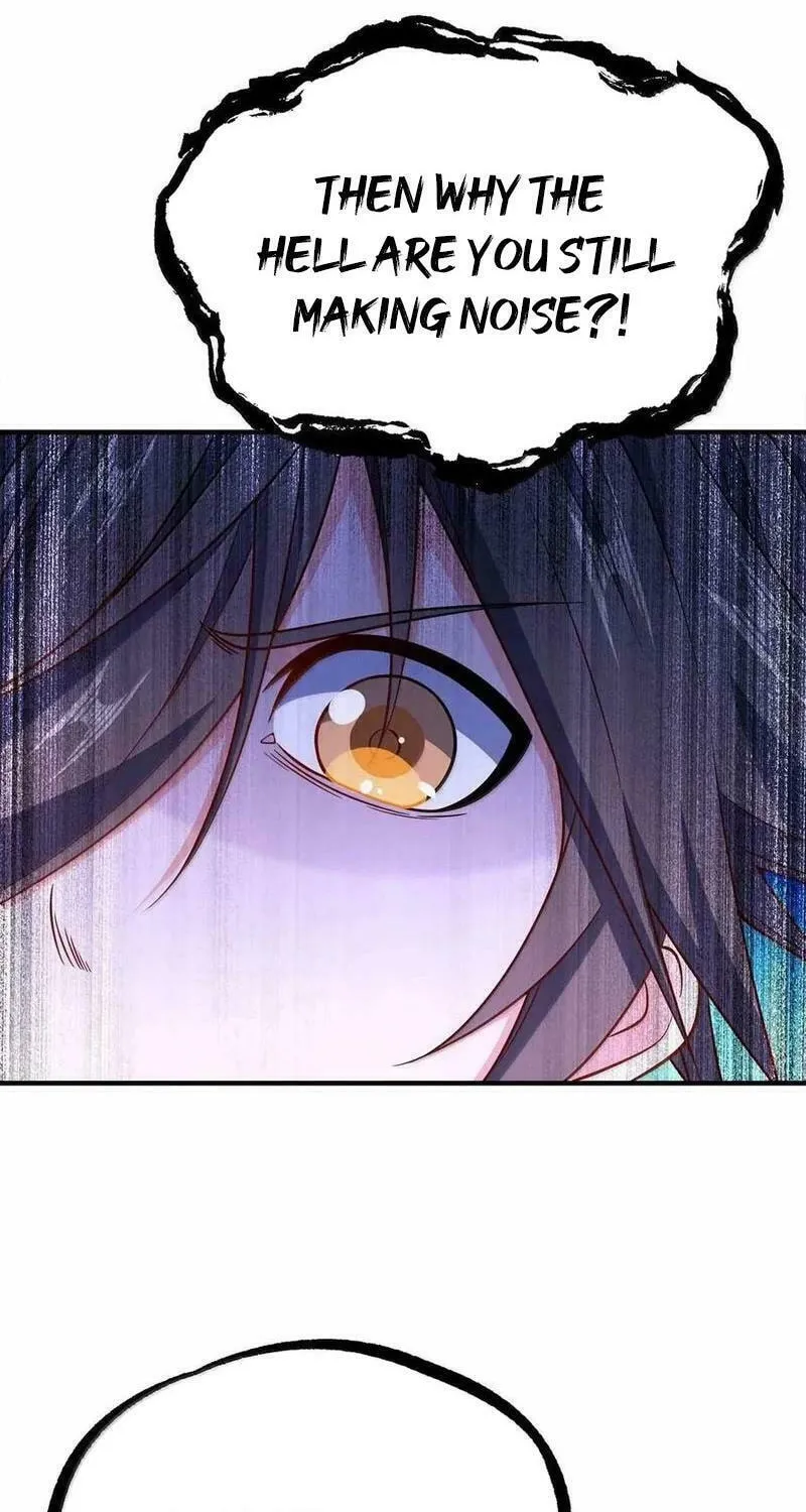 My Wife Is Actually the Empress? (Colored) Chapter 181 page 13 - 