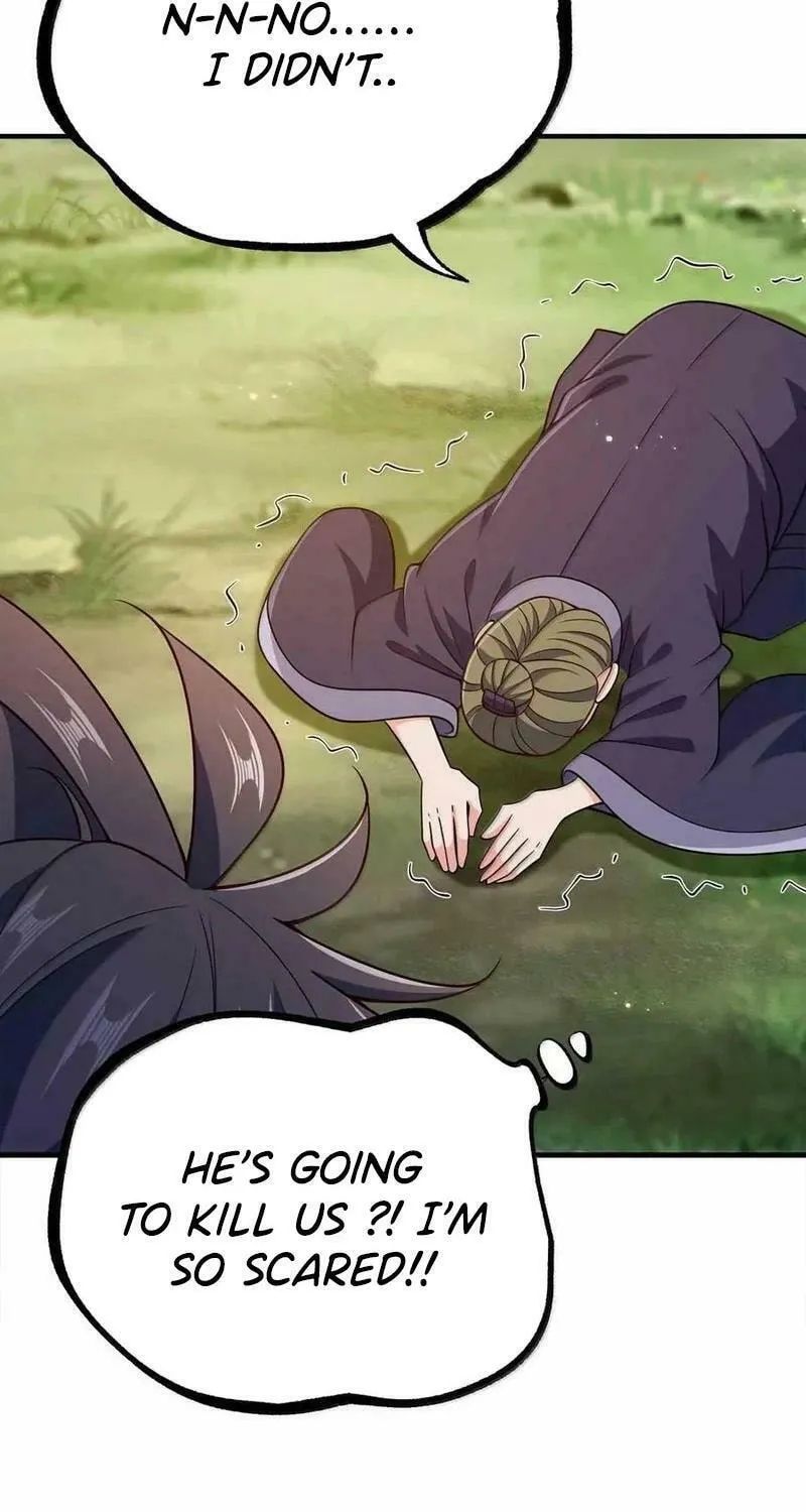 My Wife Is Actually the Empress? (Colored) Chapter 181 page 14 - 