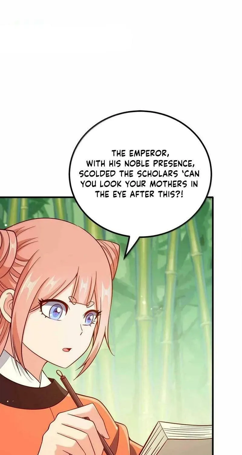 My Wife Is Actually the Empress? (Colored) Chapter 181 page 15 - 