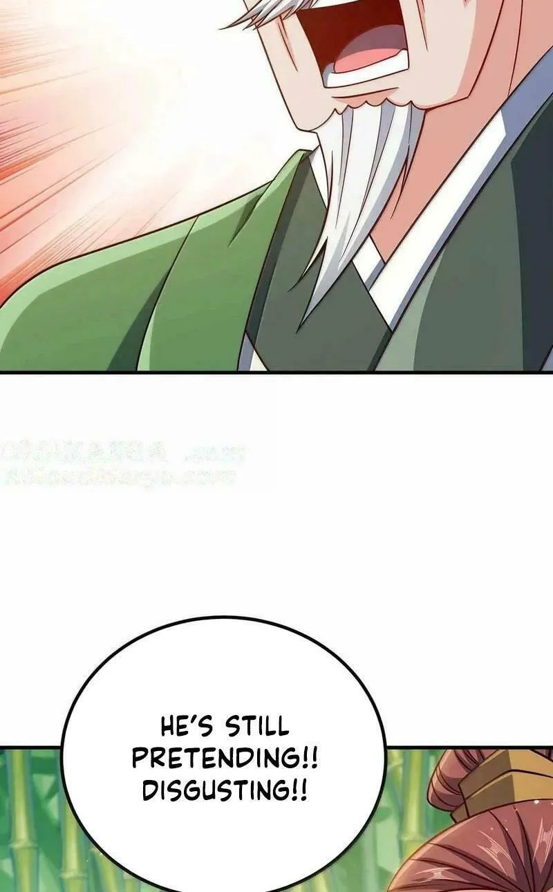 My Wife Is Actually the Empress? (Colored) Chapter 181 page 18 - 