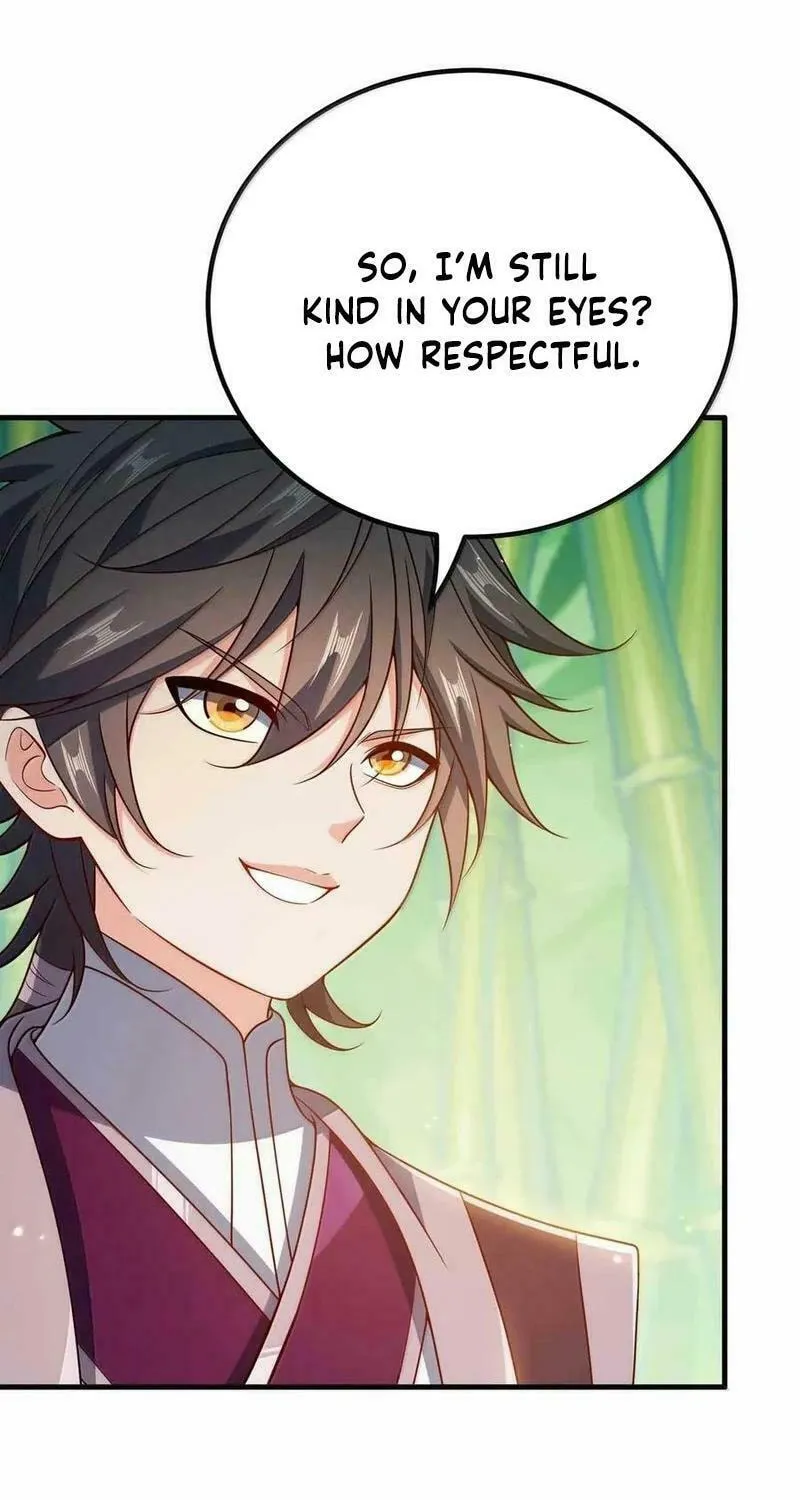 My Wife Is Actually the Empress? (Colored) Chapter 181 page 3 - 