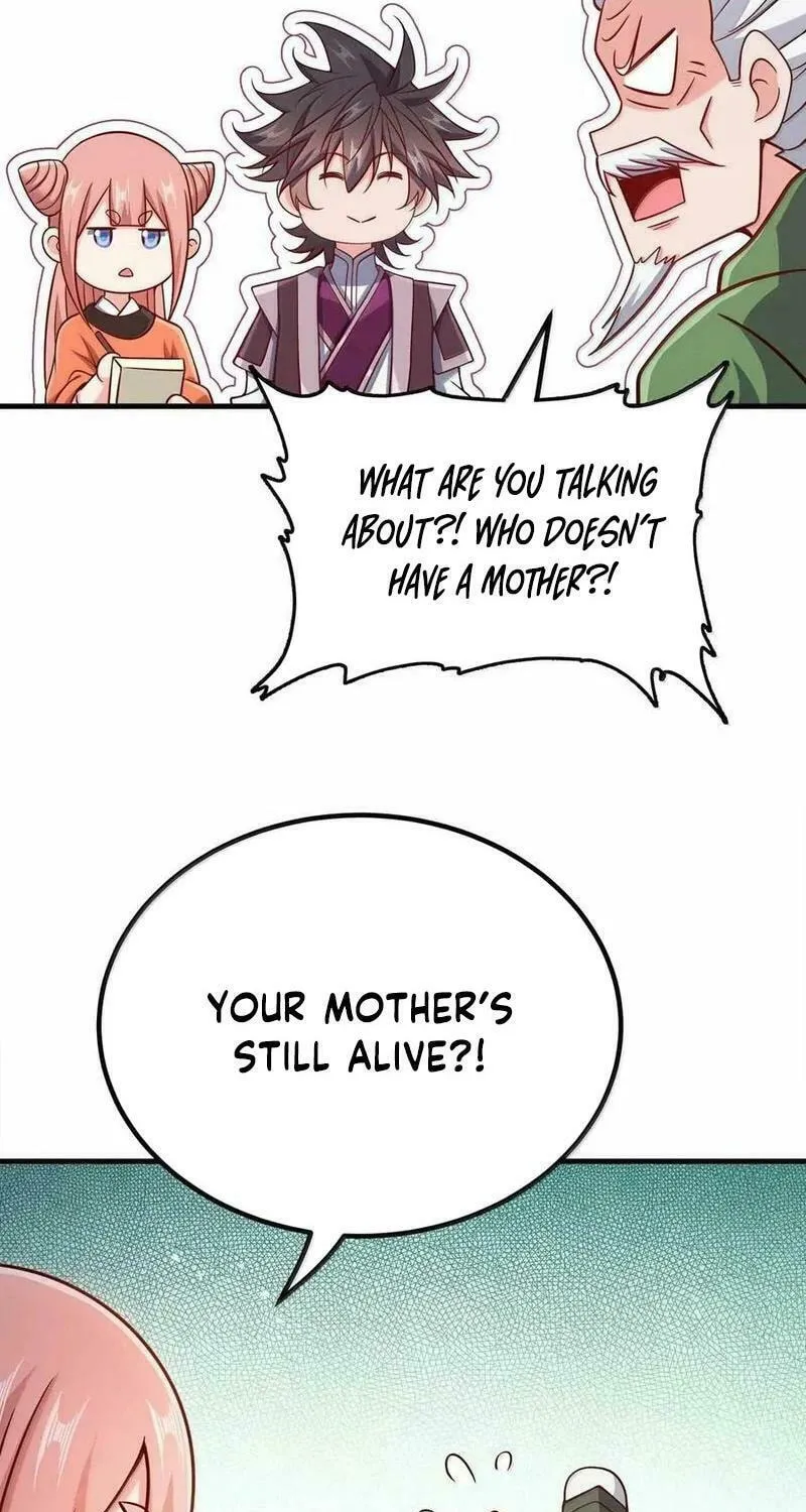 My Wife Is Actually the Empress? (Colored) Chapter 181 page 33 - 
