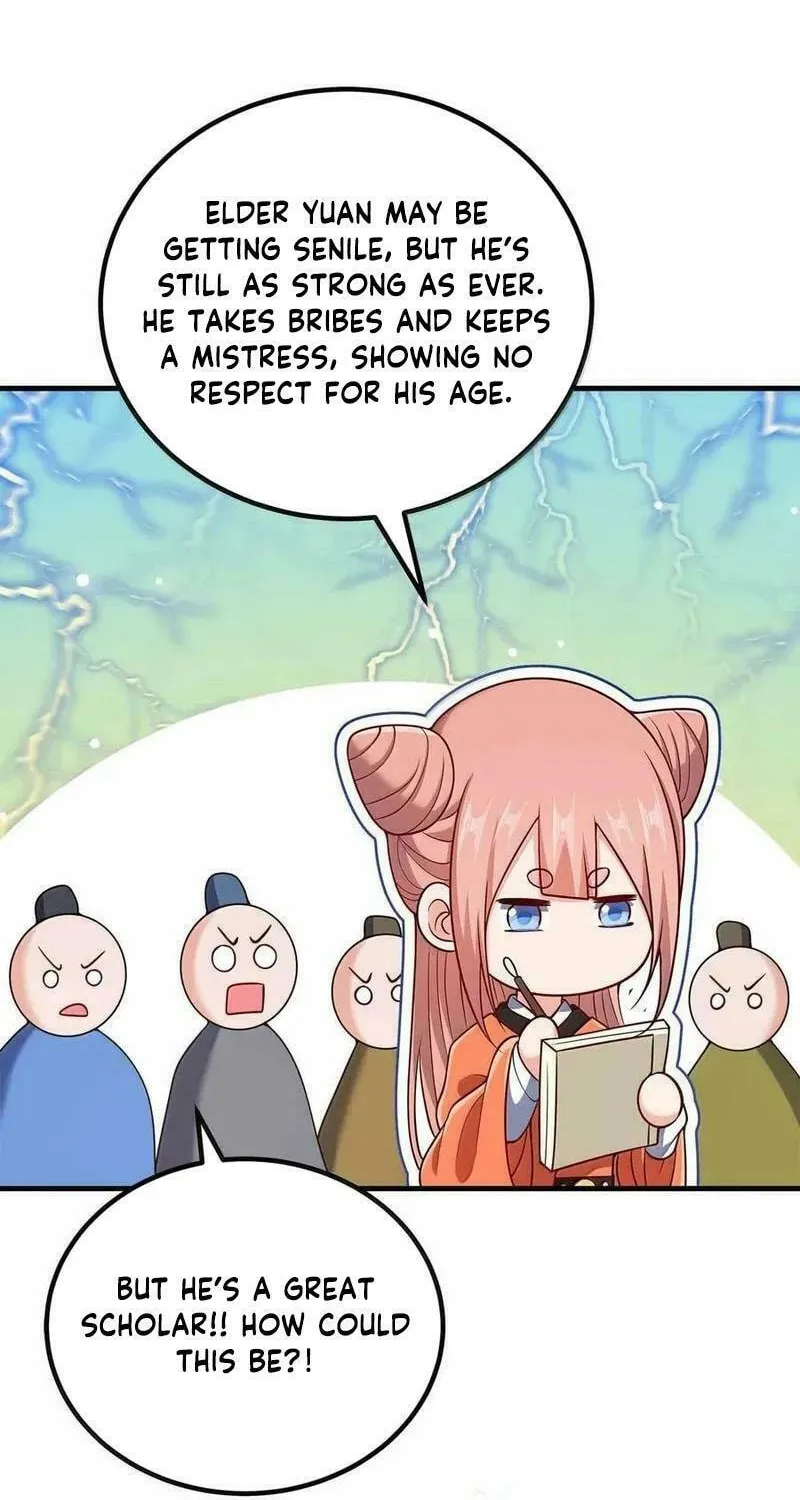 My Wife Is Actually the Empress? (Colored) Chapter 181 page 42 - 