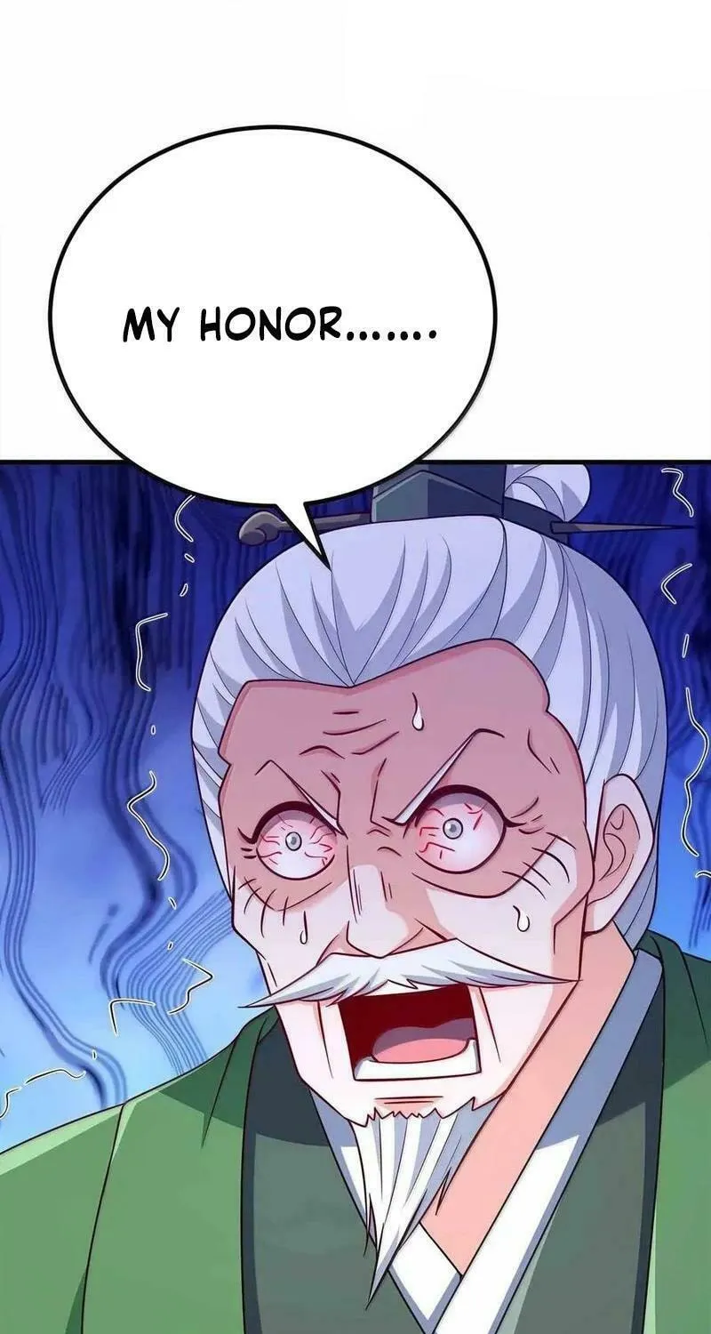 My Wife Is Actually the Empress? (Colored) Chapter 181 page 43 - 