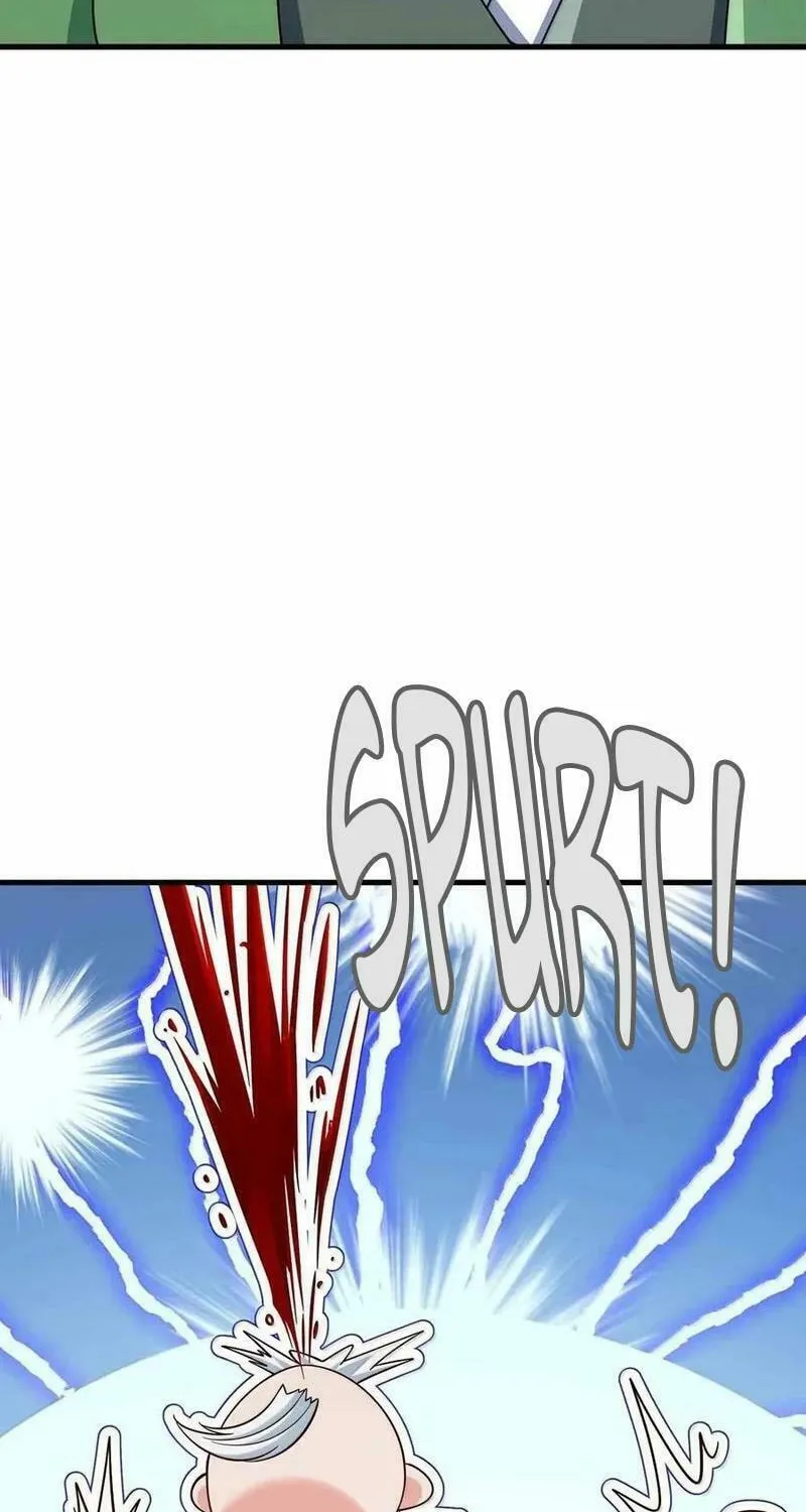 My Wife Is Actually the Empress? (Colored) Chapter 181 page 44 - 