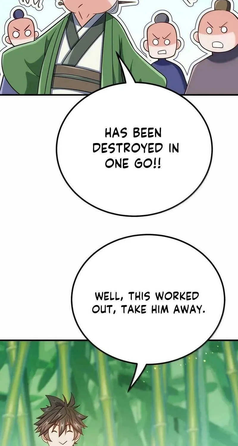 My Wife Is Actually the Empress? (Colored) Chapter 181 page 45 - 